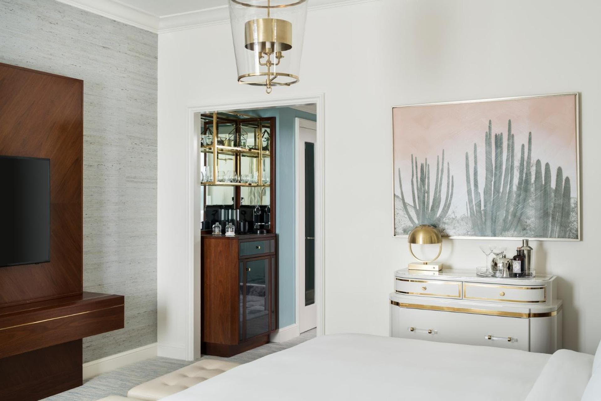 Four Seasons Hotel Westlake Village gallery photo in Westlake Village, CA — image 47