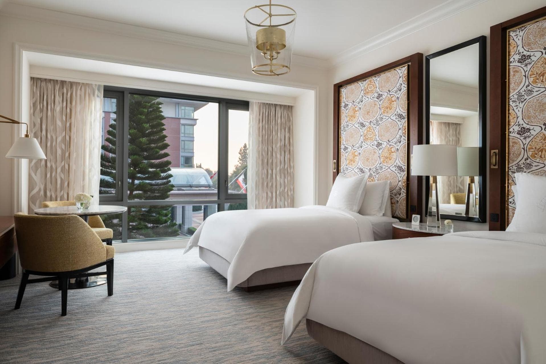 Four Seasons Hotel Westlake Village gallery photo in Westlake Village, CA — image 55