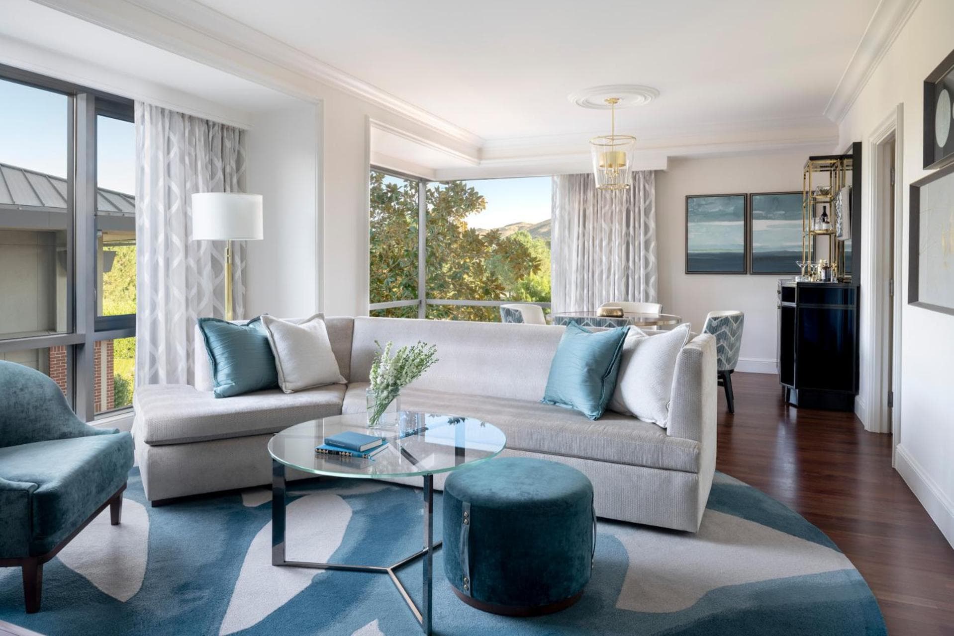 Four Seasons Hotel Westlake Village gallery photo in Westlake Village, CA — image 24