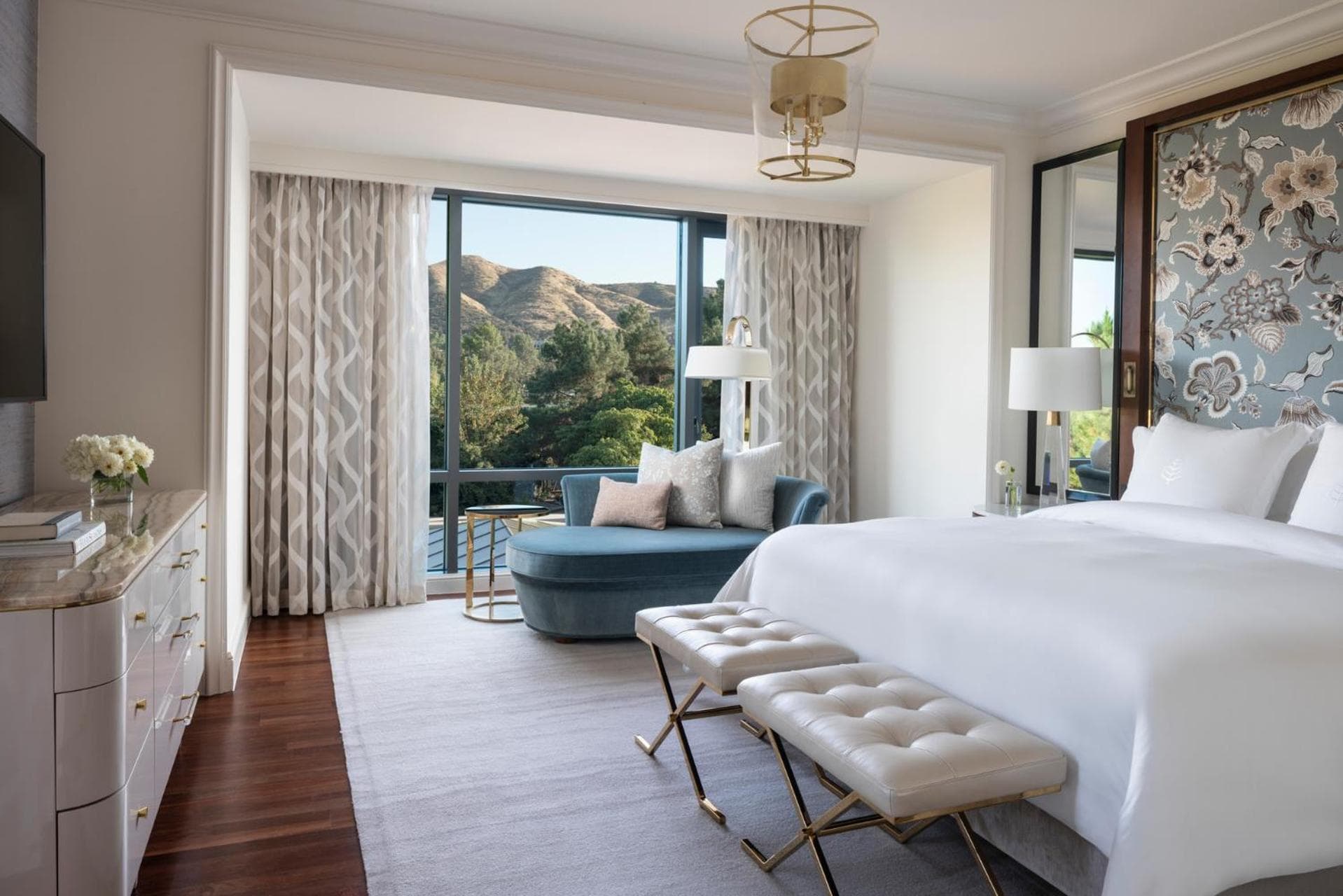 Four Seasons Hotel Westlake Village gallery photo in Westlake Village, CA — image 58