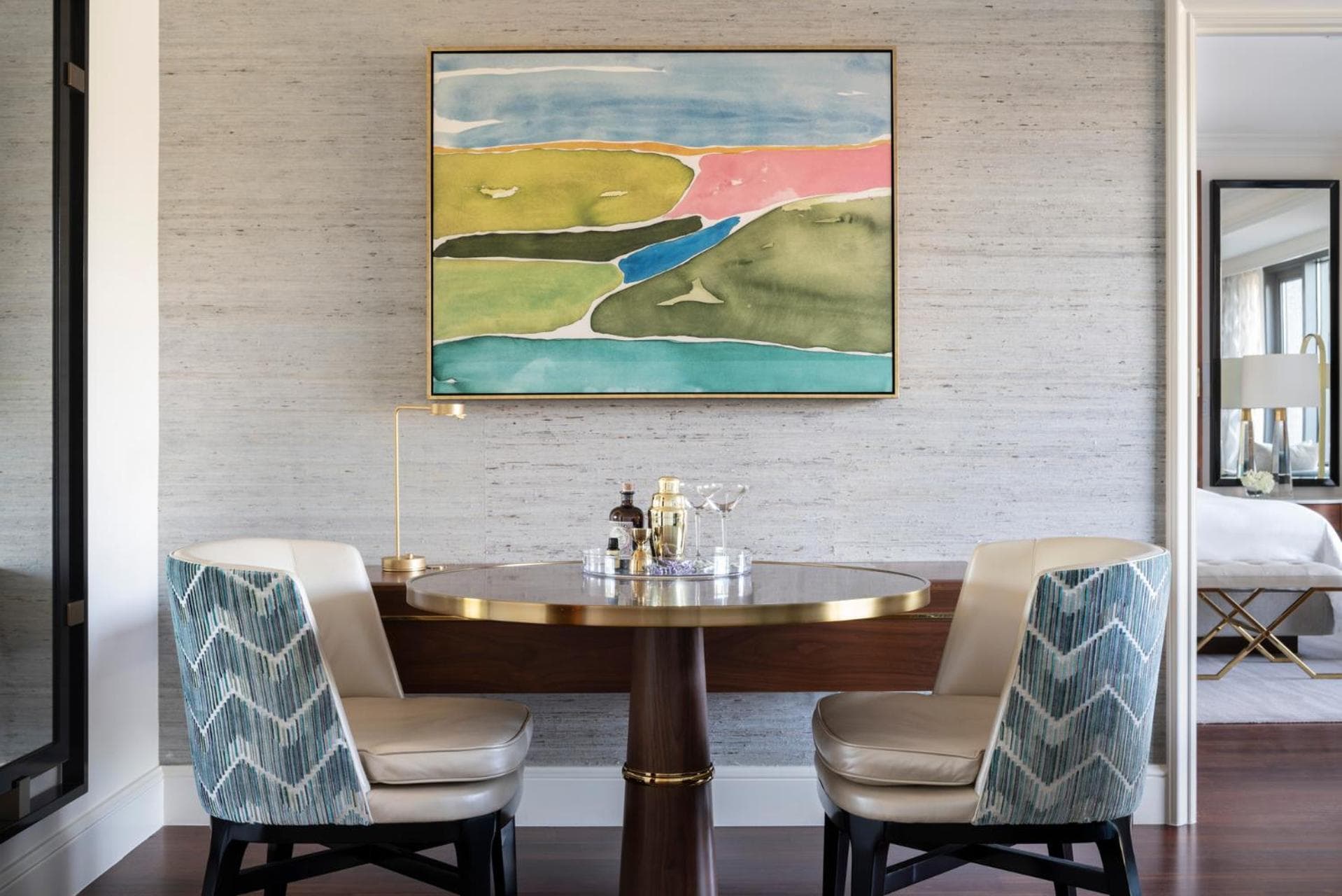 Four Seasons Hotel Westlake Village gallery photo in Westlake Village, CA — image 38