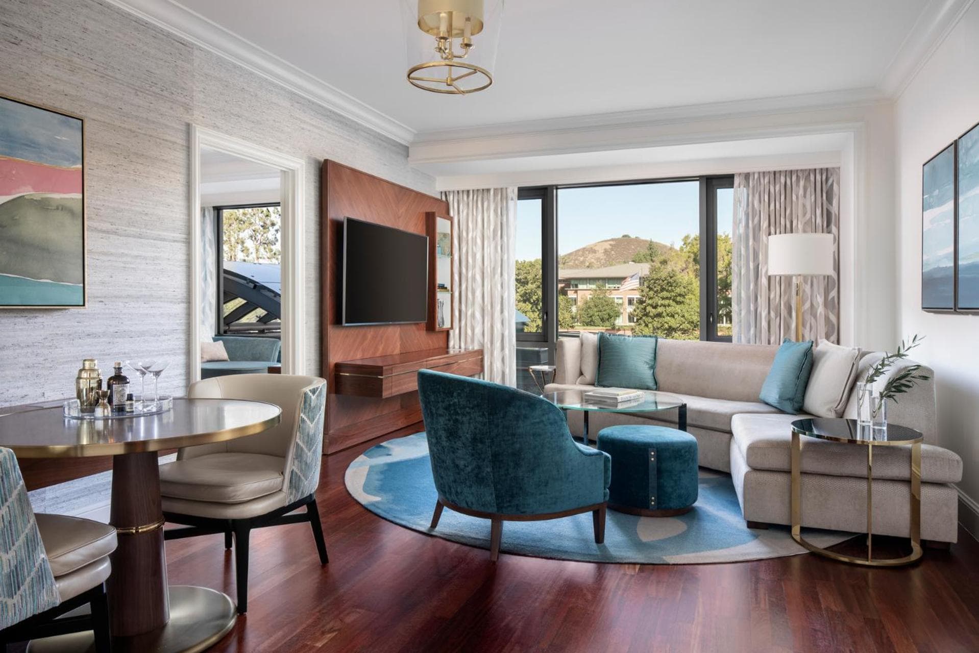 Four Seasons Hotel Westlake Village gallery photo in Westlake Village, CA — image 54