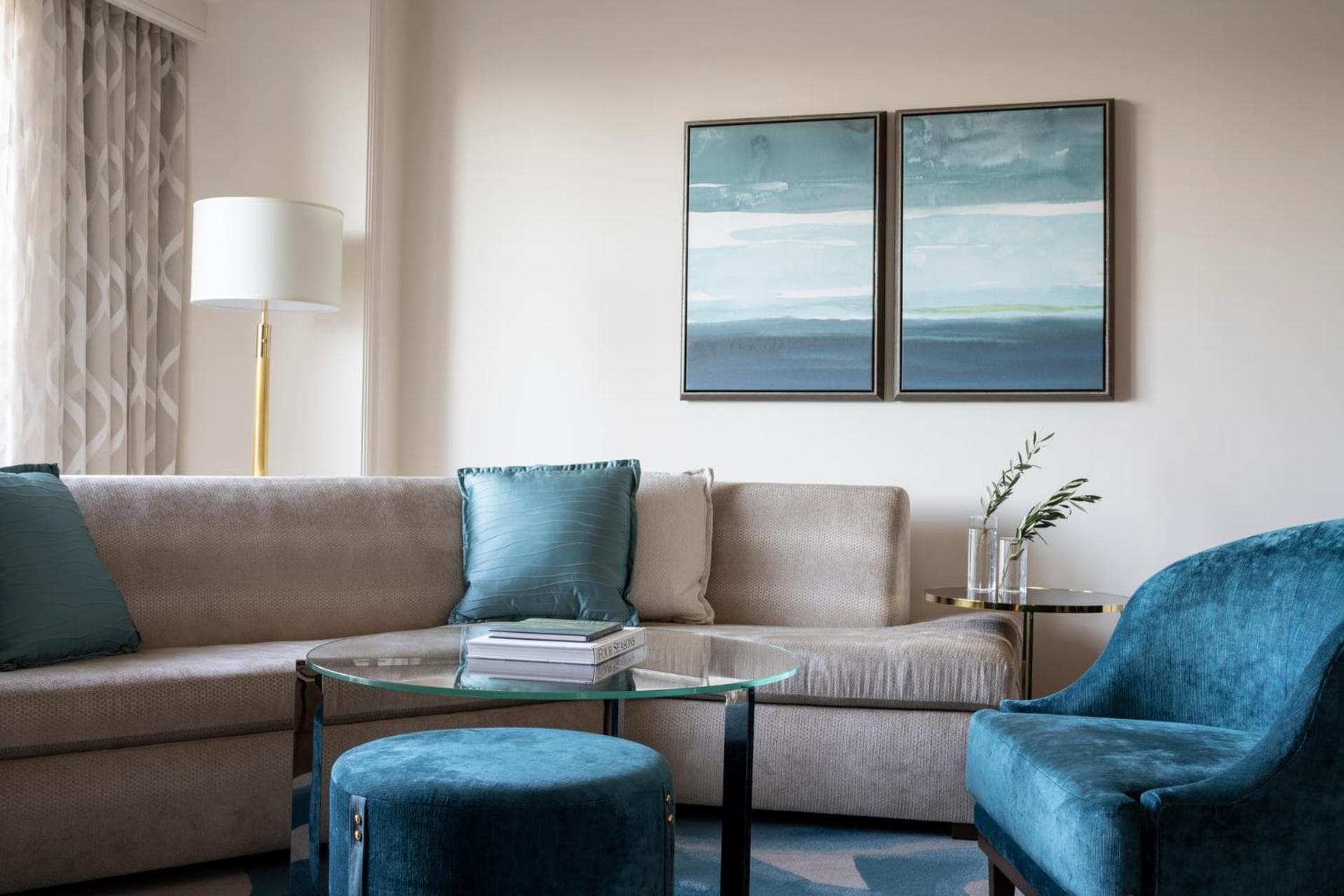 Four Seasons Hotel Westlake Village gallery photo in Westlake Village, CA — image 61