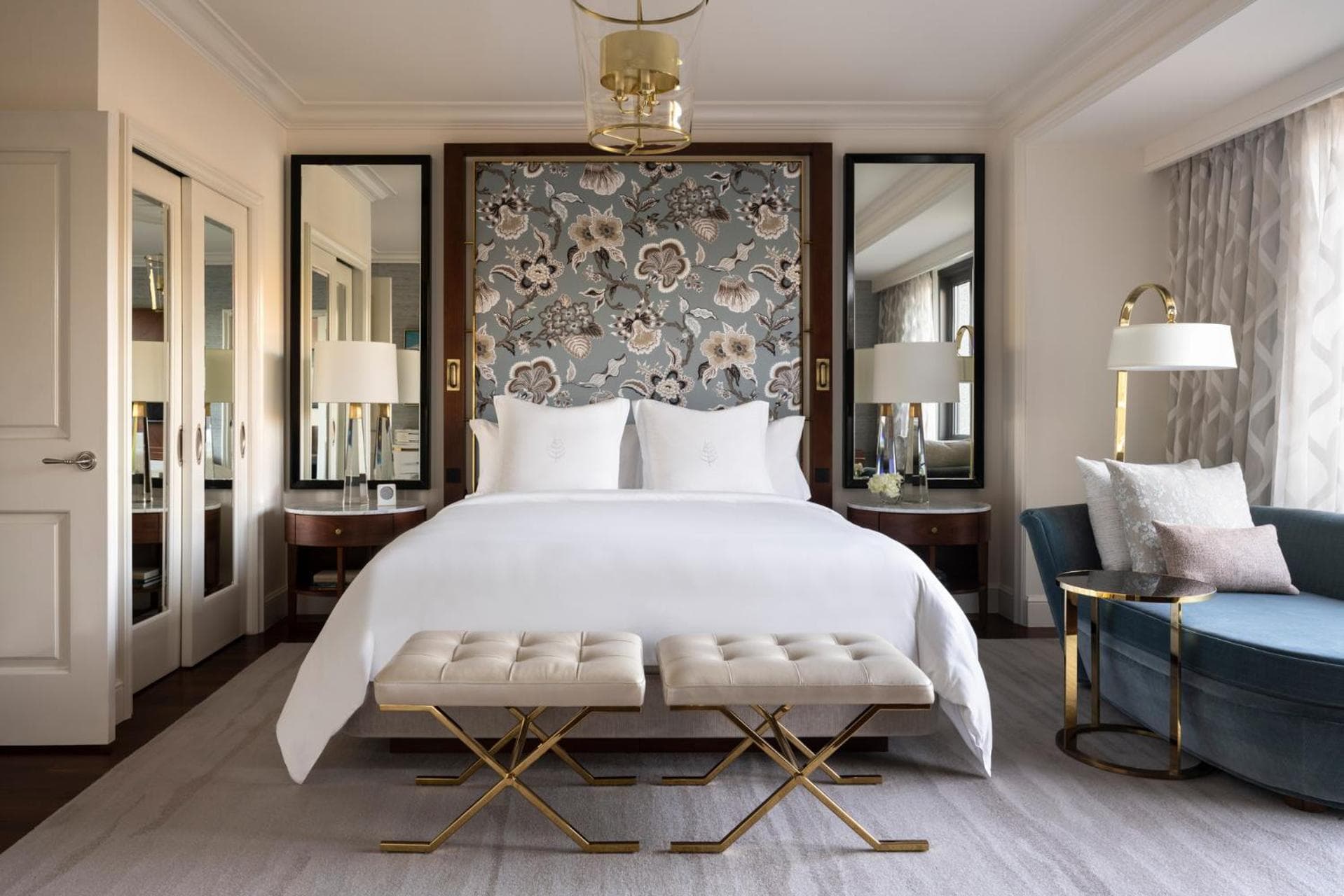 Four Seasons Hotel Westlake Village gallery photo in Westlake Village, CA — image 37