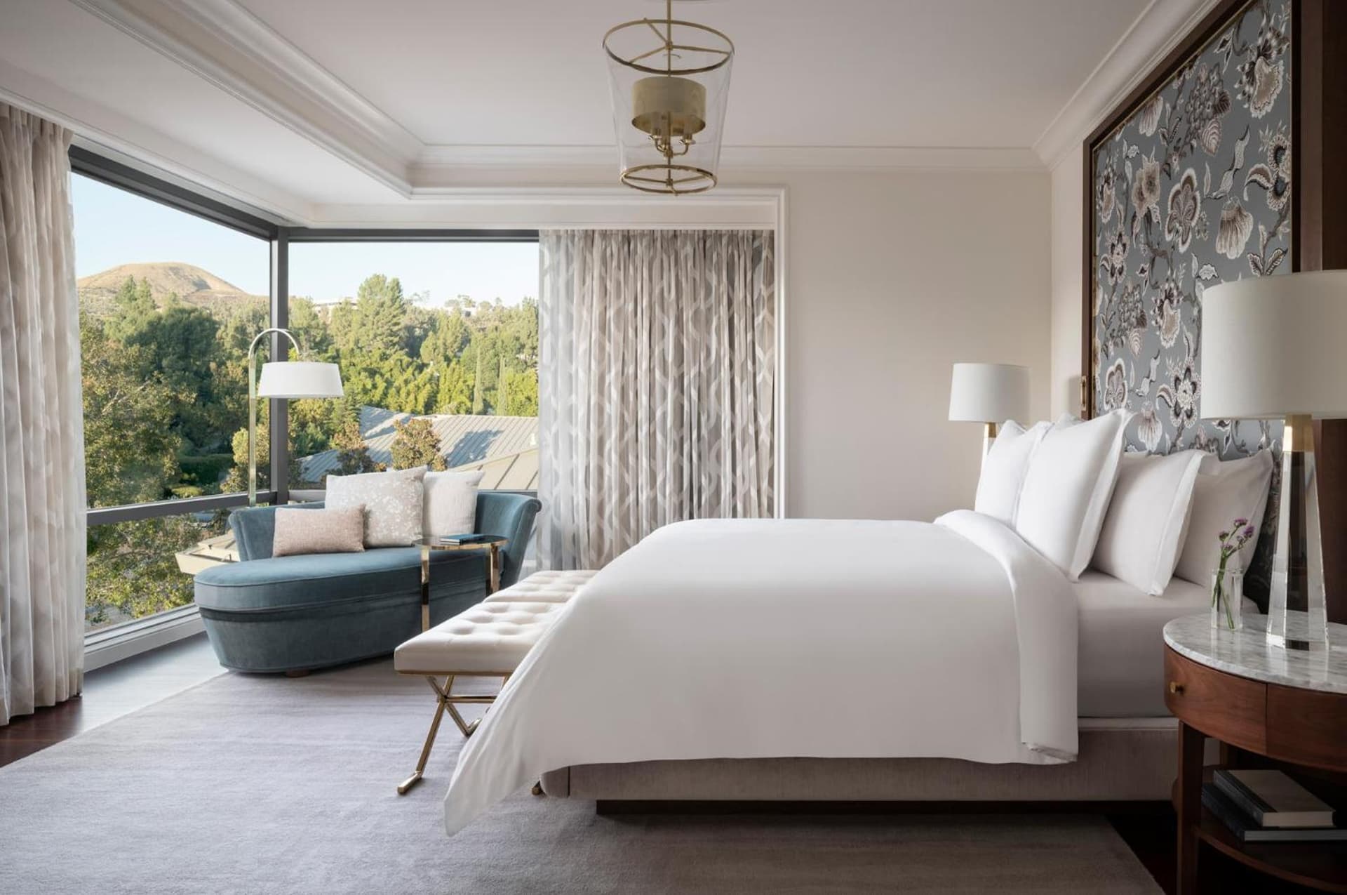 Four Seasons Hotel Westlake Village gallery photo in Westlake Village, CA — image 18
