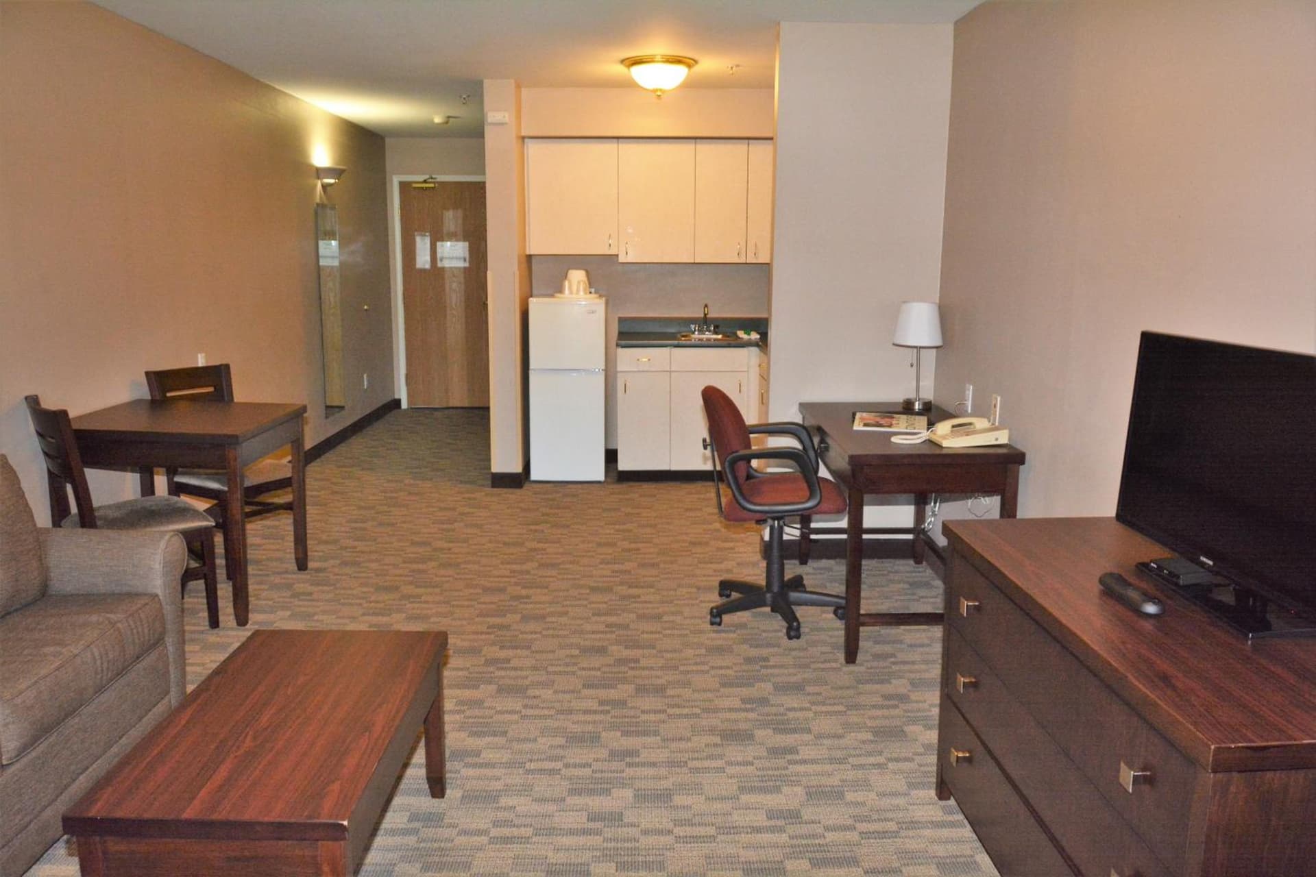 FairBridge Inn & Suites DuPont gallery photo in DuPont, WA — image 6