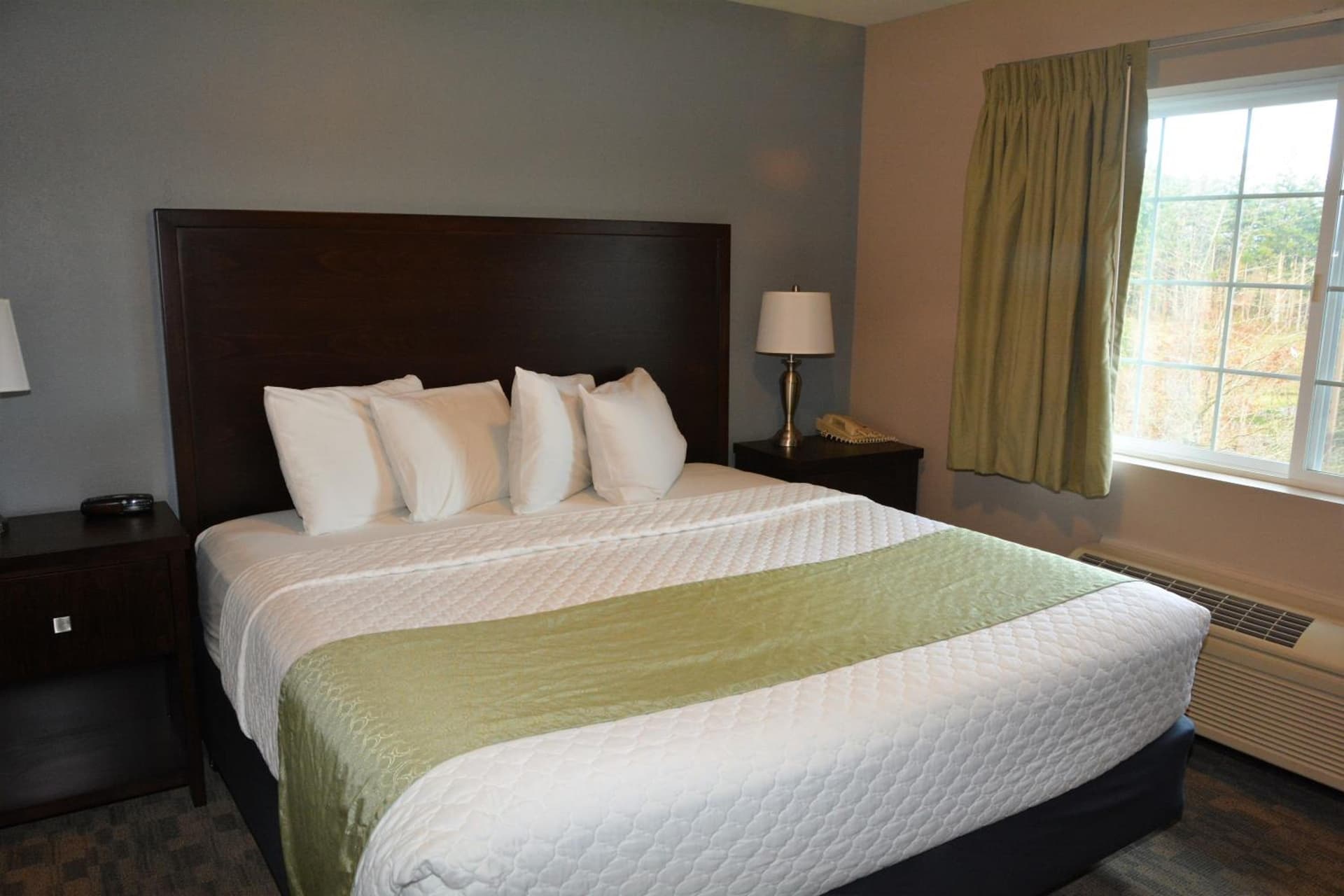 FairBridge Inn & Suites DuPont gallery photo in DuPont, WA — image 12
