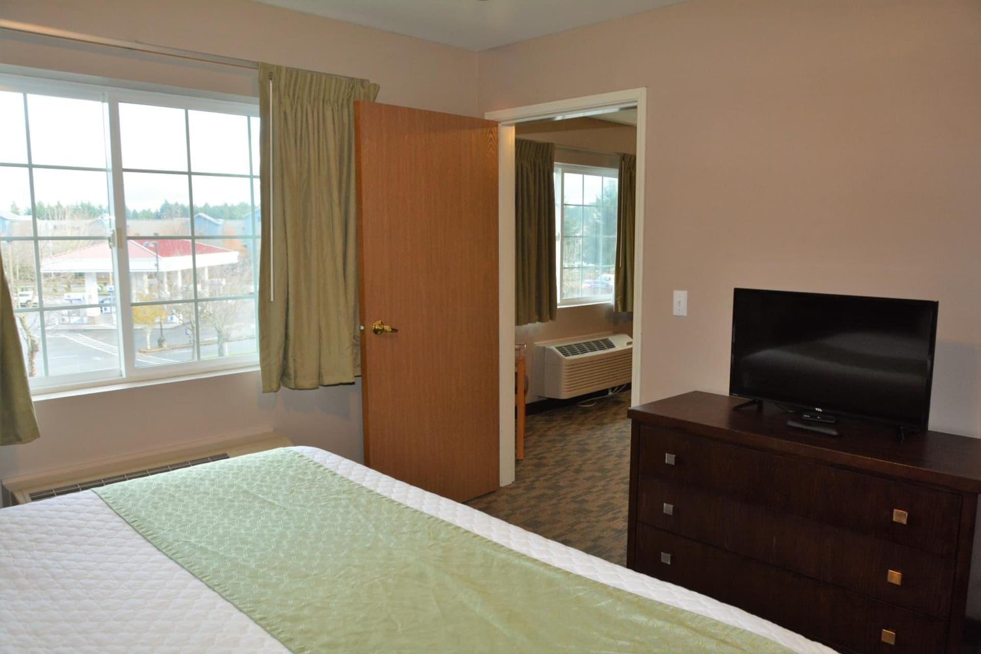 FairBridge Inn & Suites DuPont gallery photo in DuPont, WA — image 14