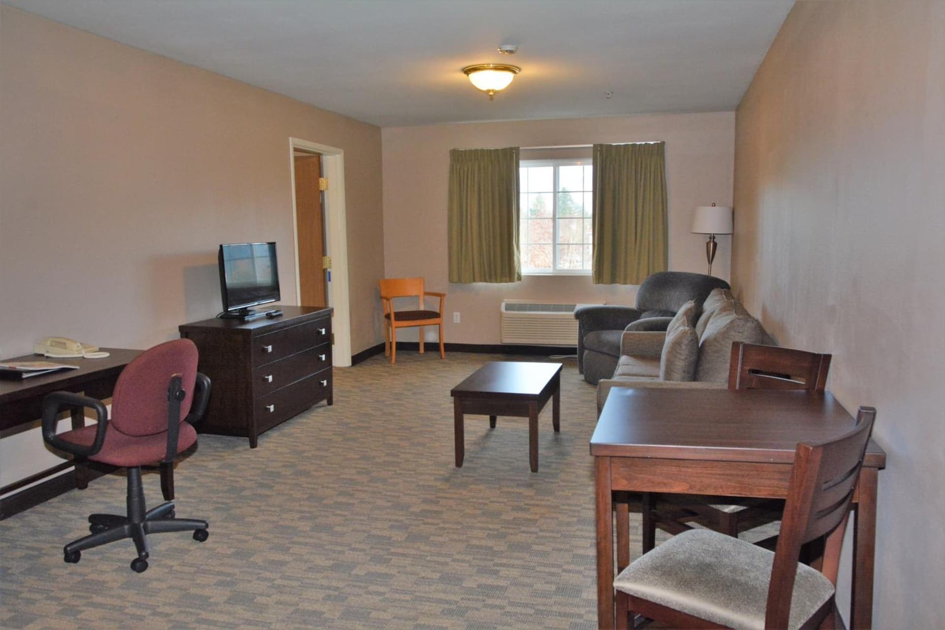 FairBridge Inn & Suites DuPont gallery photo in DuPont, WA — image 32