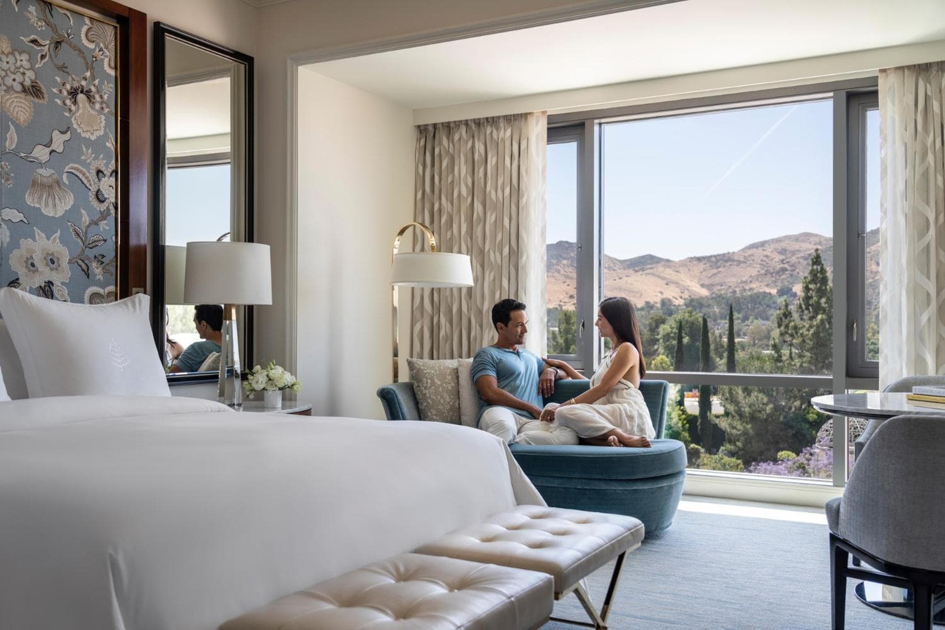 Four Seasons Hotel Westlake Village gallery photo in Westlake Village, CA — image 21
