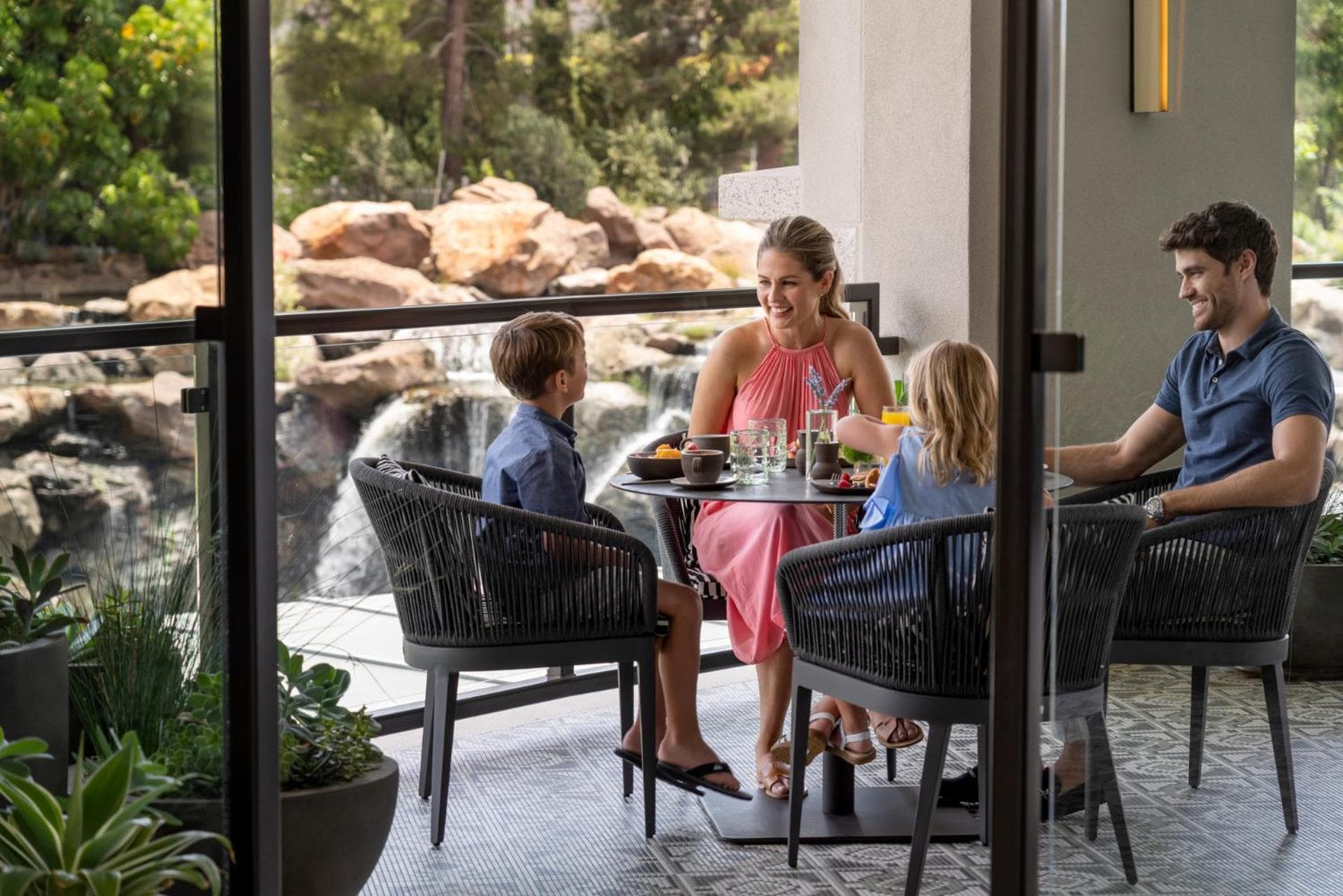 Four Seasons Hotel Westlake Village gallery photo in Westlake Village, CA — image 9