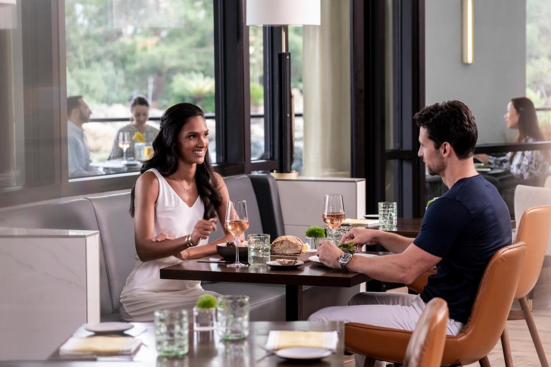 Four Seasons Hotel Westlake Village gallery photo in Westlake Village, CA — image 41