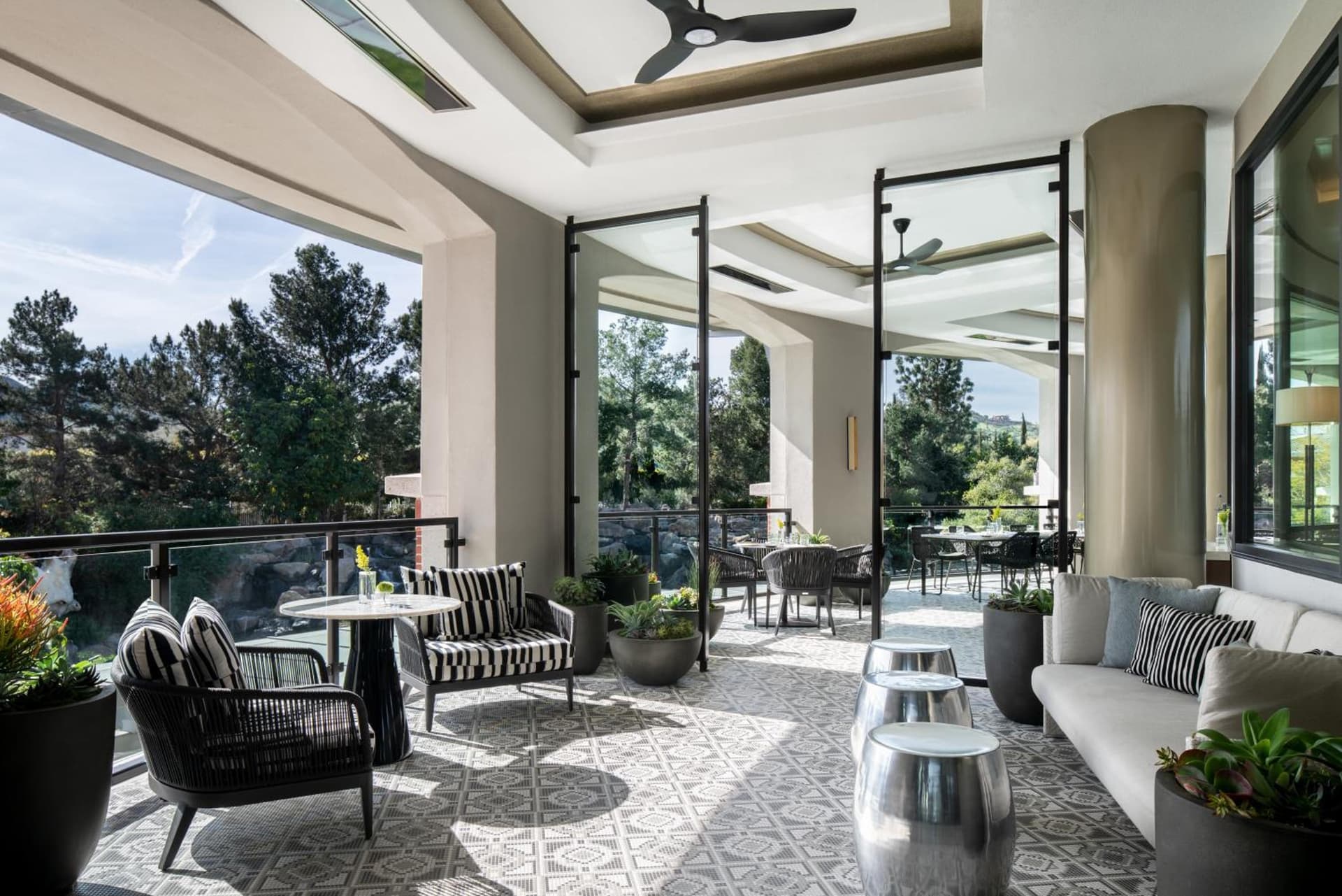 Four Seasons Hotel Westlake Village interior in Westlake Village, CA — gallery photo 2