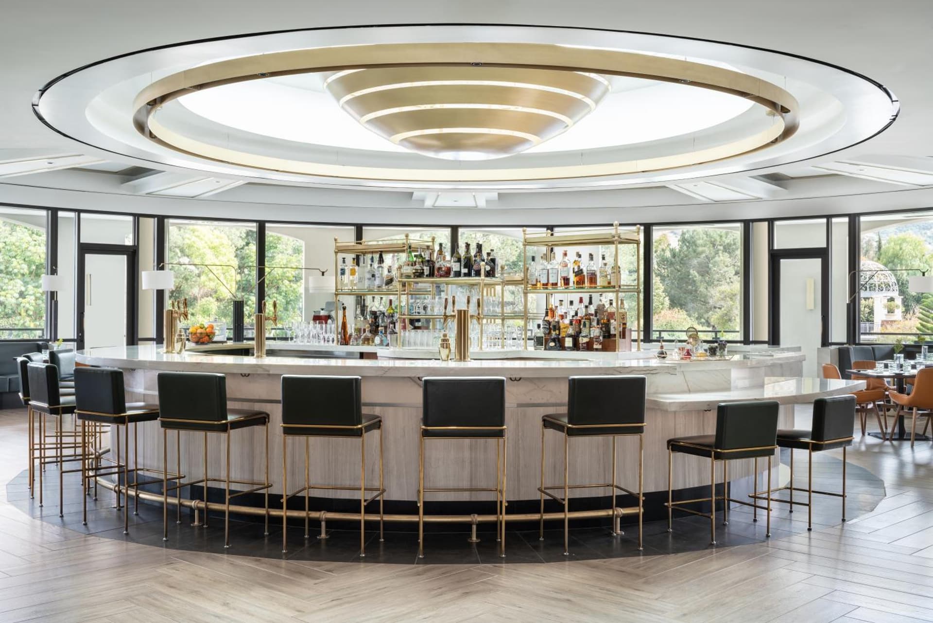 Four Seasons Hotel Westlake Village gallery photo in Westlake Village, CA — image 57