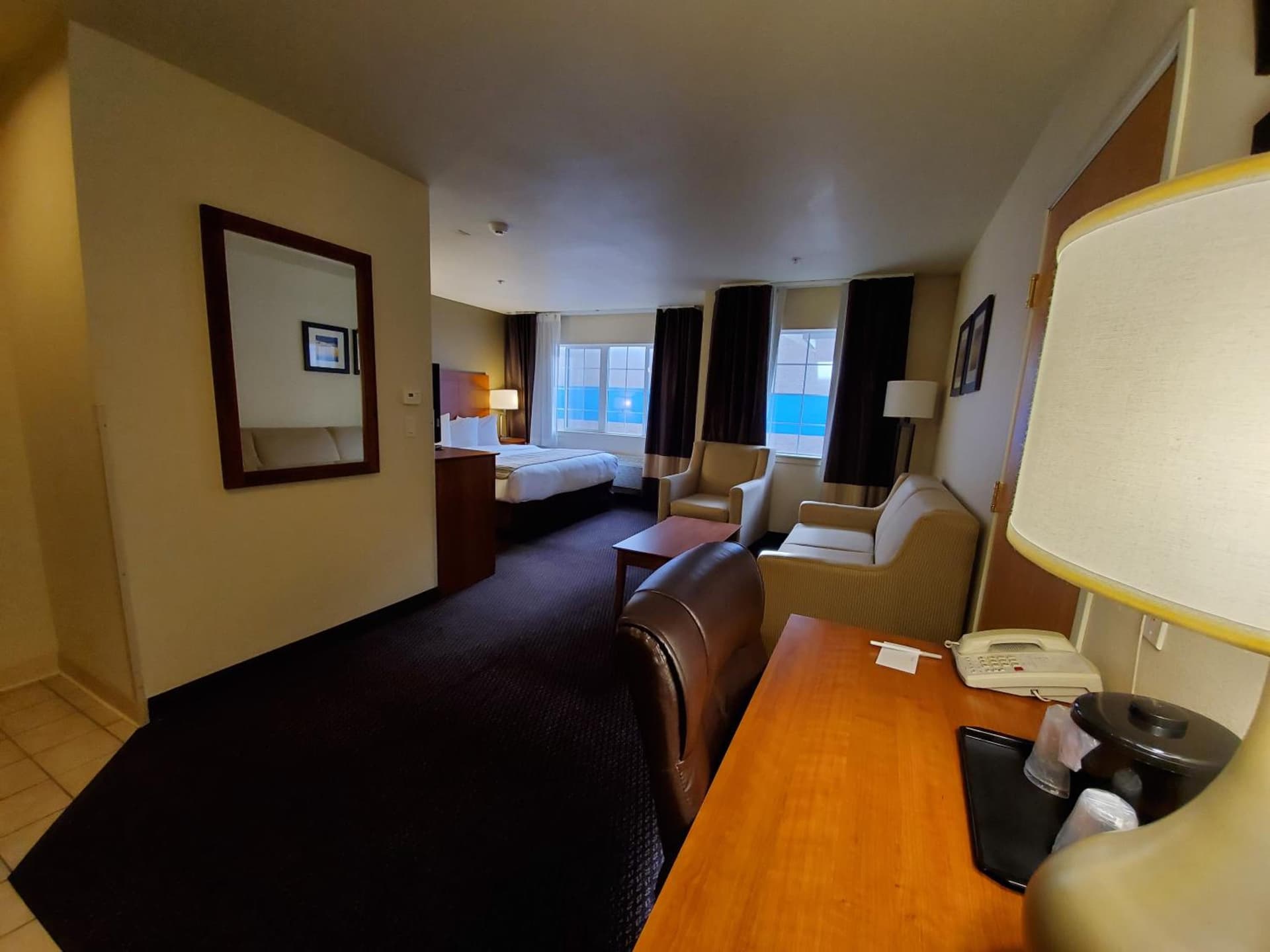 Country Inn & Suites by Radisson, Bend, OR gallery photo in Bend, OR — image 57
