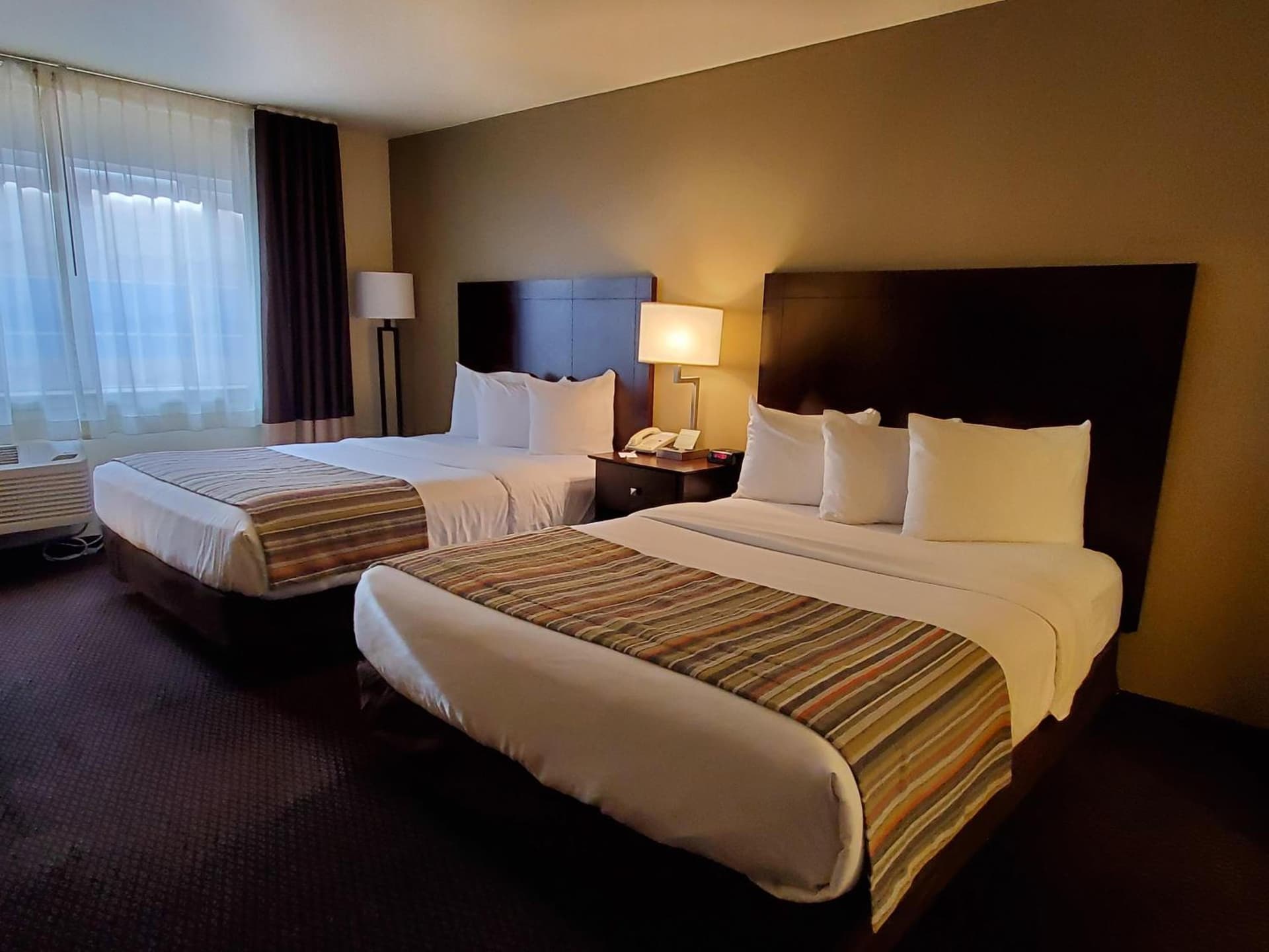 Country Inn & Suites by Radisson, Bend, OR gallery photo in Bend, OR — image 44