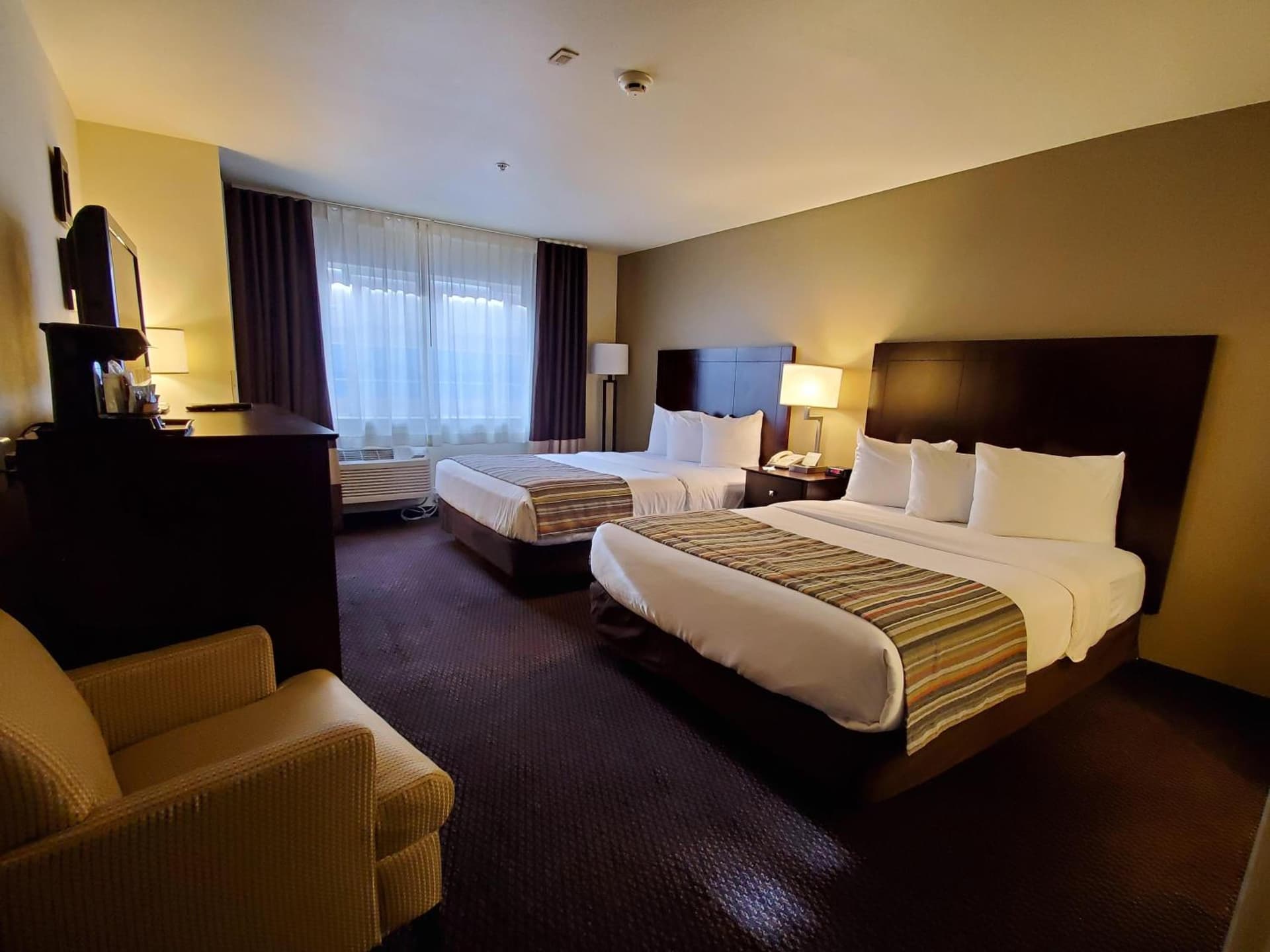 Country Inn & Suites by Radisson, Bend, OR gallery photo in Bend, OR — image 15