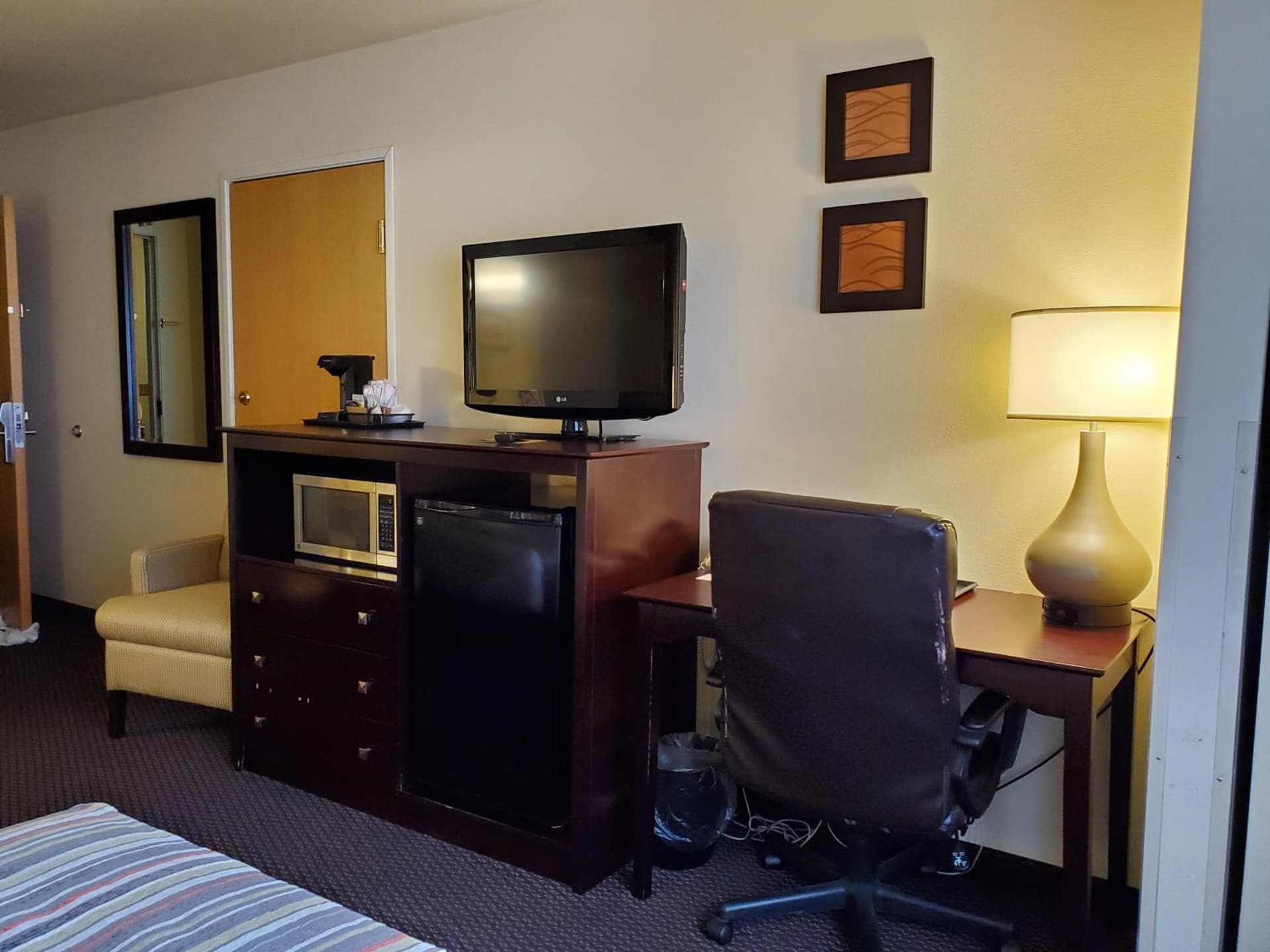 Country Inn & Suites by Radisson, Bend, OR gallery photo in Bend, OR — image 31