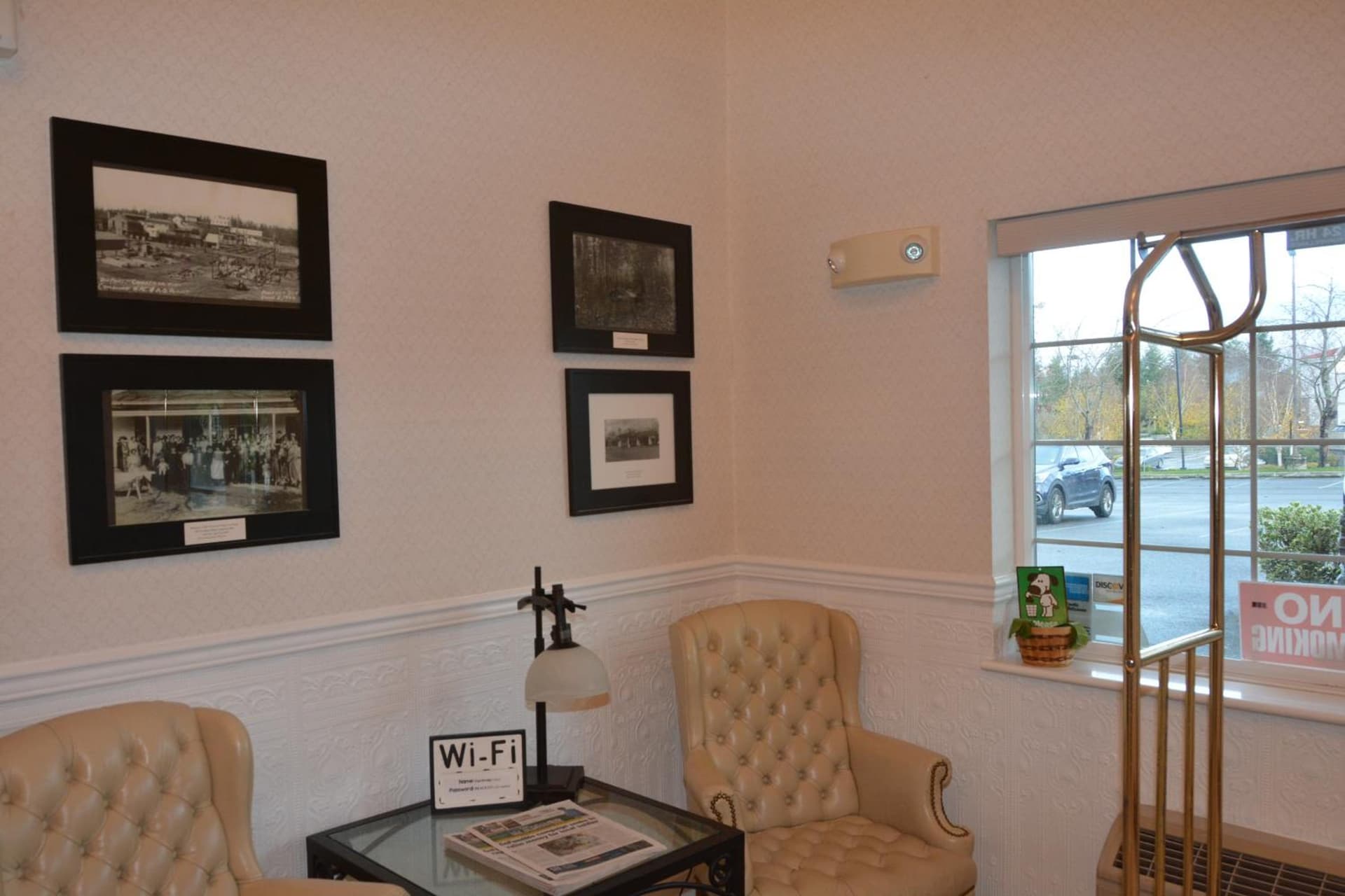 FairBridge Inn & Suites DuPont gallery photo in DuPont, WA — image 24
