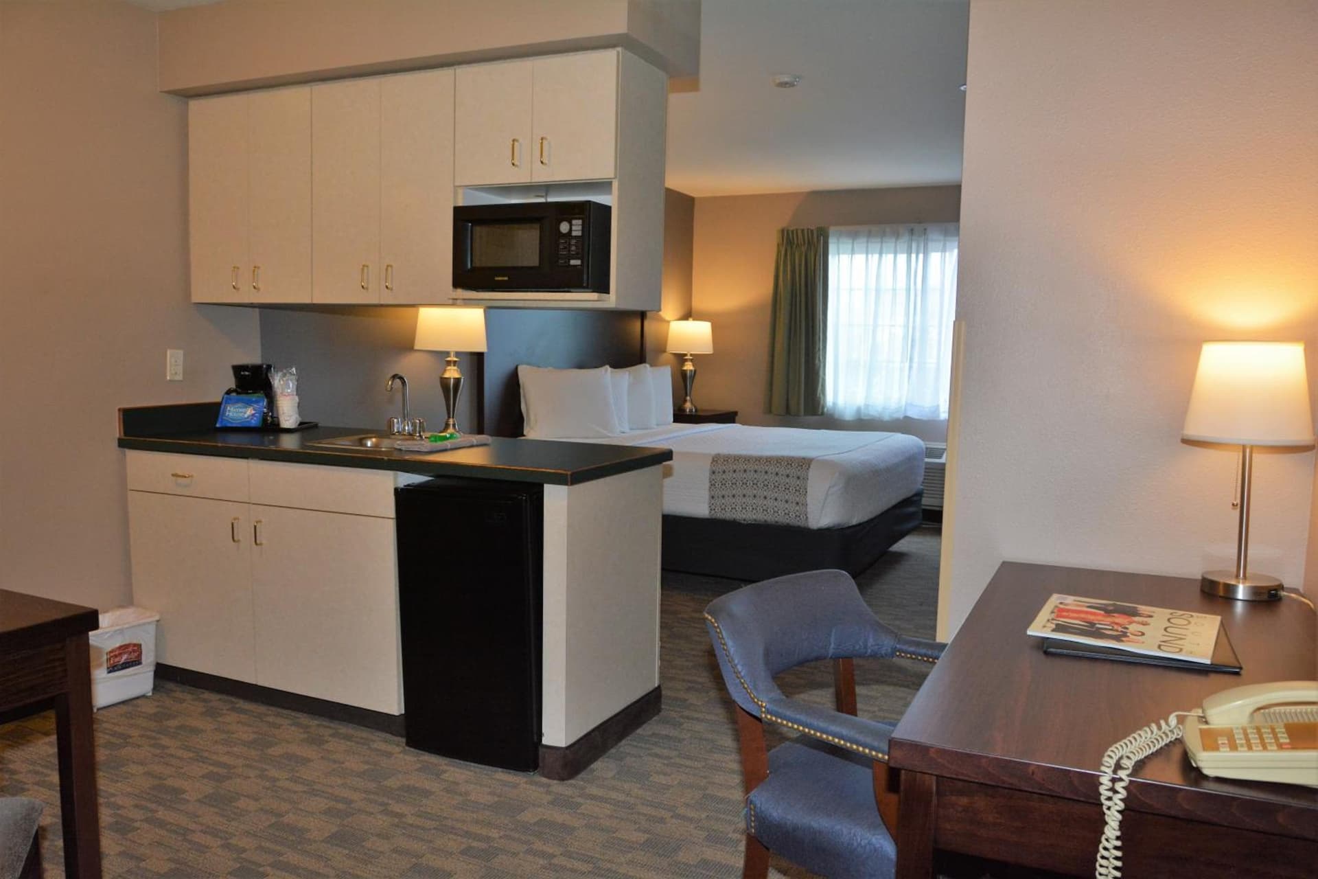 FairBridge Inn & Suites DuPont gallery photo in DuPont, WA — image 20