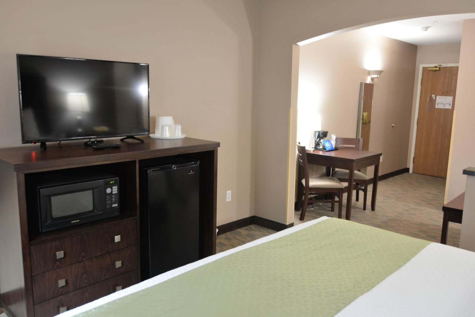 FairBridge Inn & Suites DuPont gallery photo in DuPont, WA — image 19