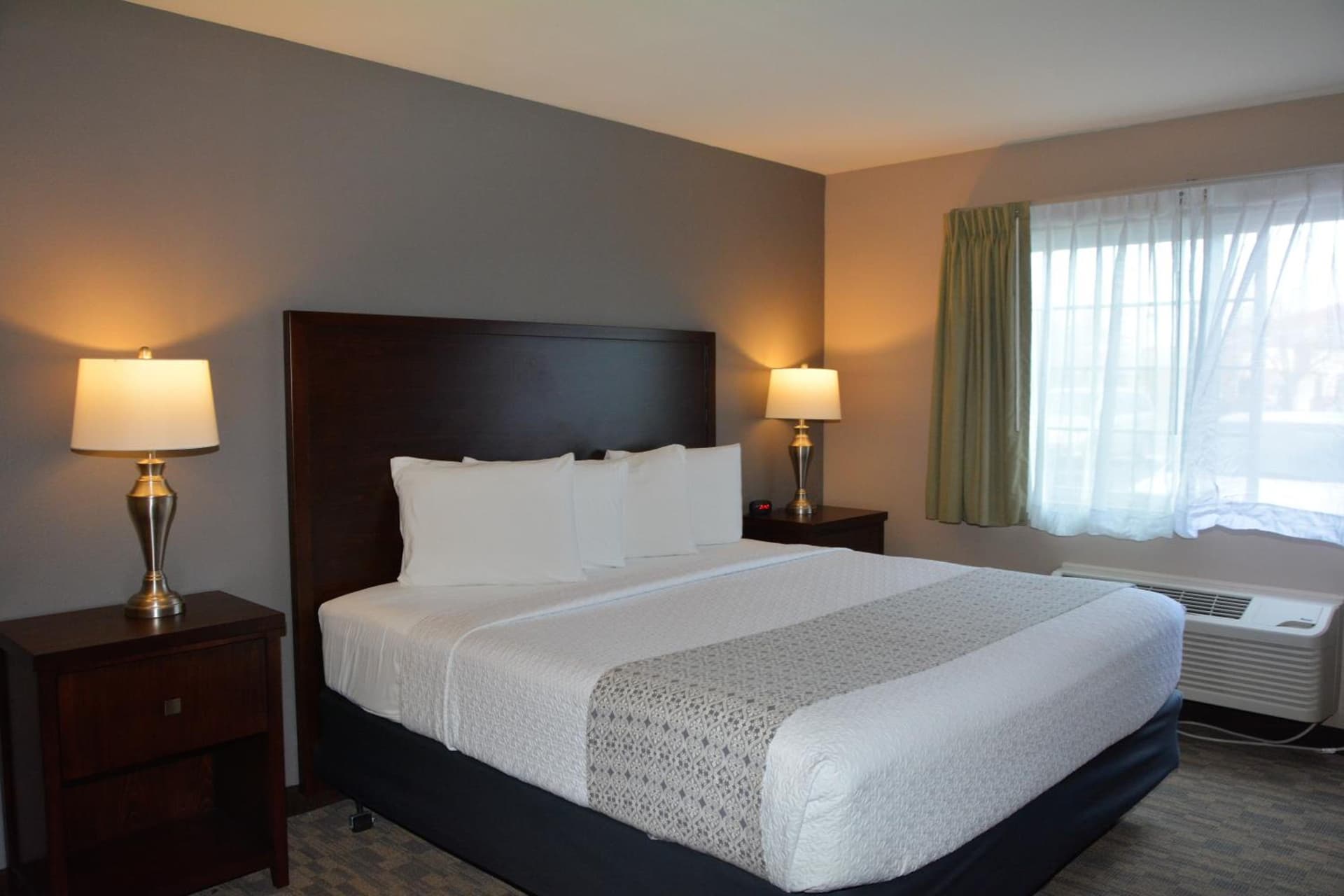 FairBridge Inn & Suites DuPont gallery photo in DuPont, WA — image 15