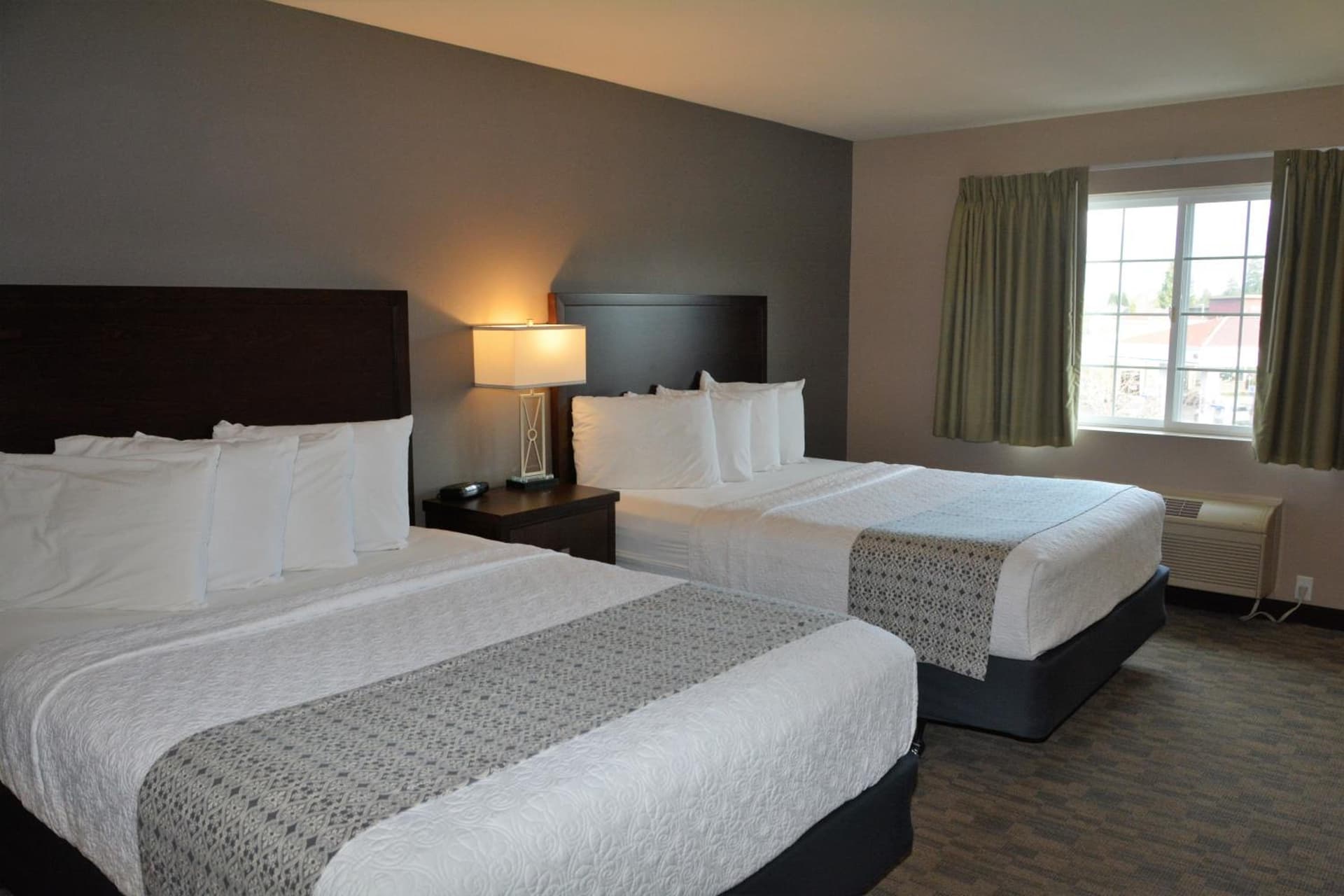 FairBridge Inn & Suites DuPont gallery photo in DuPont, WA — image 45