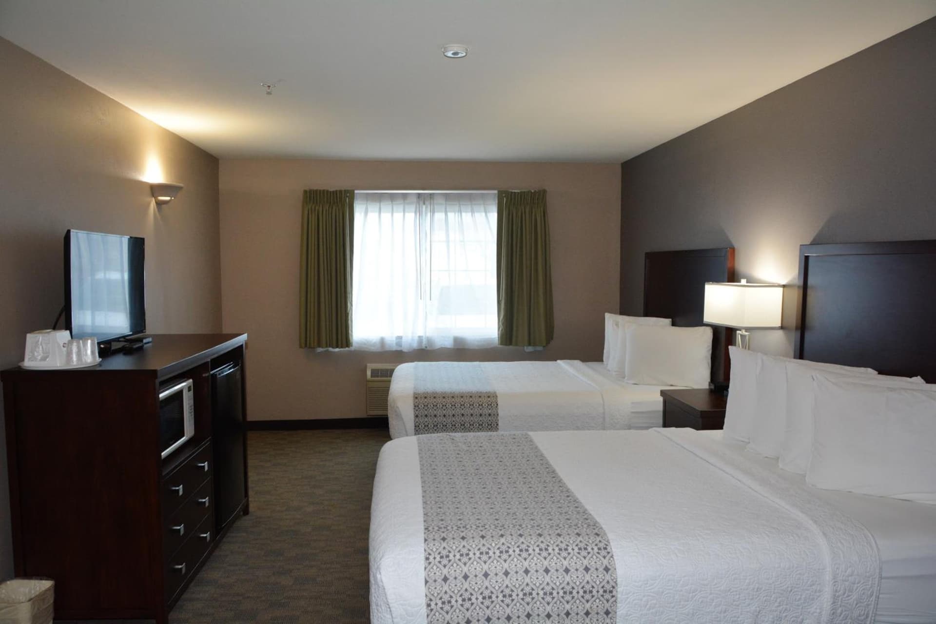 FairBridge Inn & Suites DuPont gallery photo in DuPont, WA — image 26