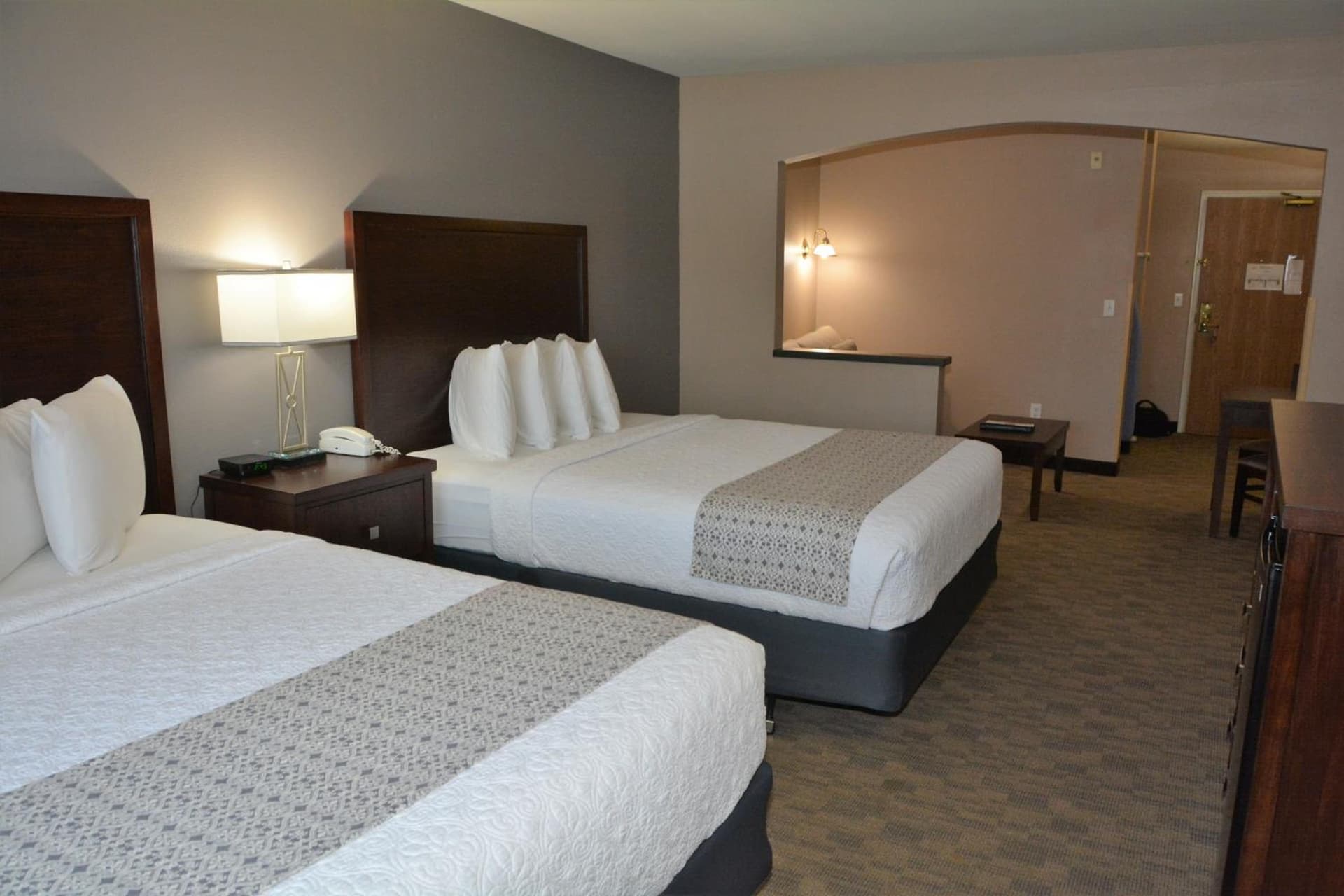 FairBridge Inn & Suites DuPont gallery photo in DuPont, WA — image 33