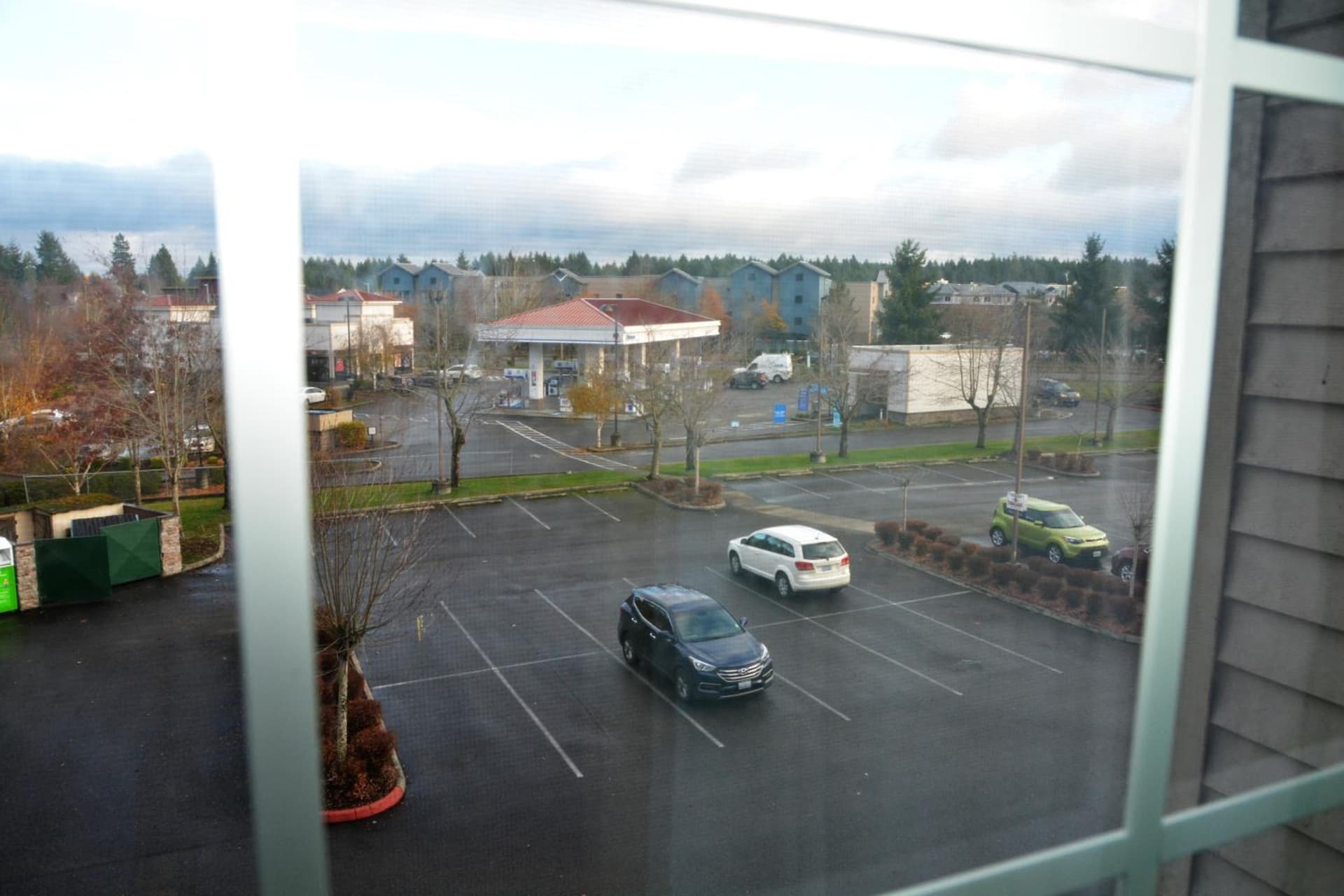 FairBridge Inn & Suites DuPont gallery photo in DuPont, WA — image 13