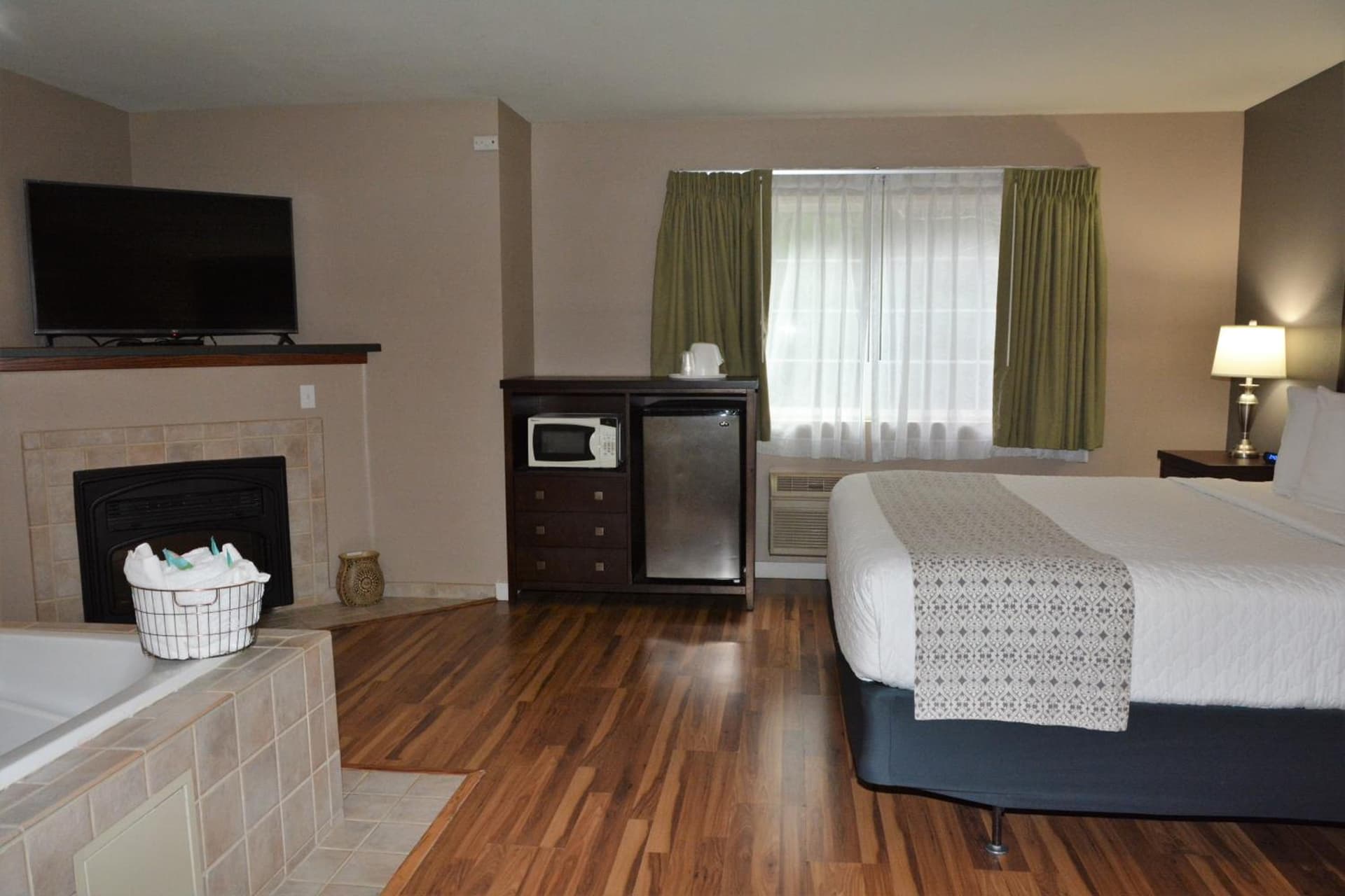 FairBridge Inn & Suites DuPont gallery photo in DuPont, WA — image 42