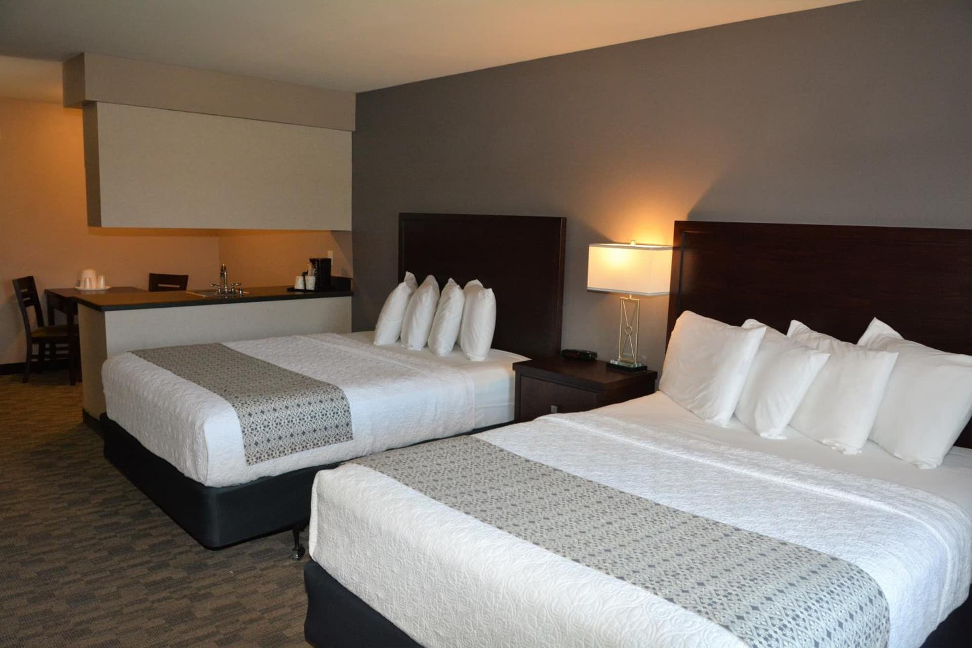 FairBridge Inn & Suites DuPont gallery photo in DuPont, WA — image 11