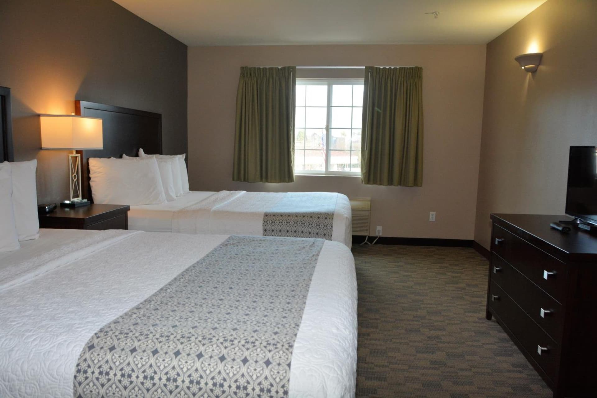 FairBridge Inn & Suites DuPont gallery photo in DuPont, WA — image 18