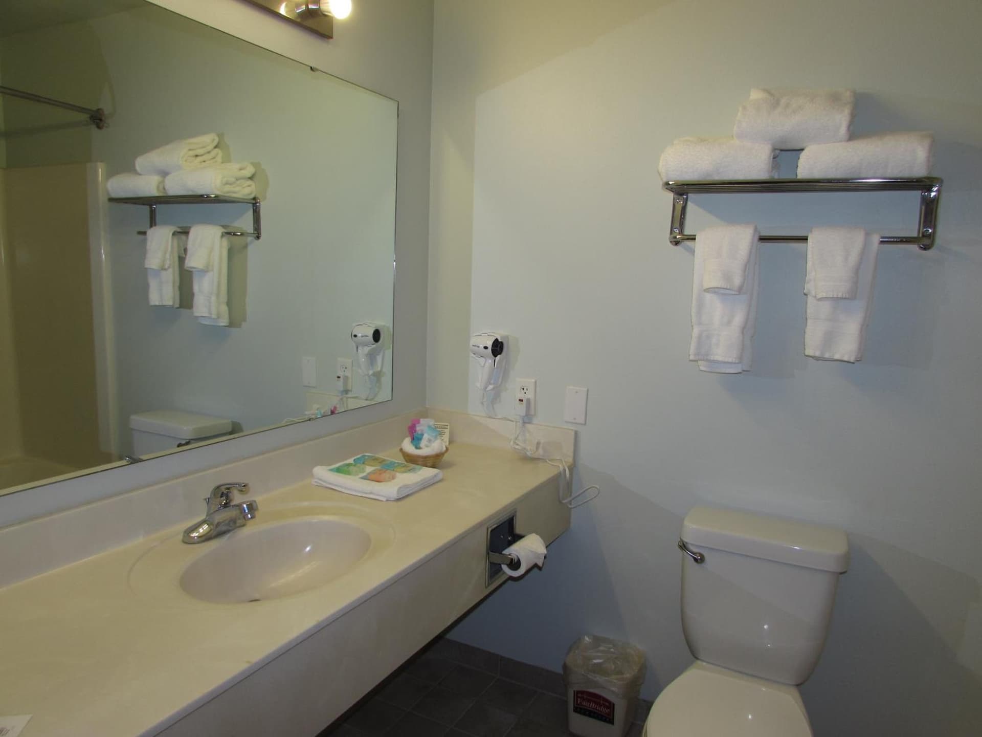 FairBridge Inn & Suites DuPont gallery photo in DuPont, WA — image 37
