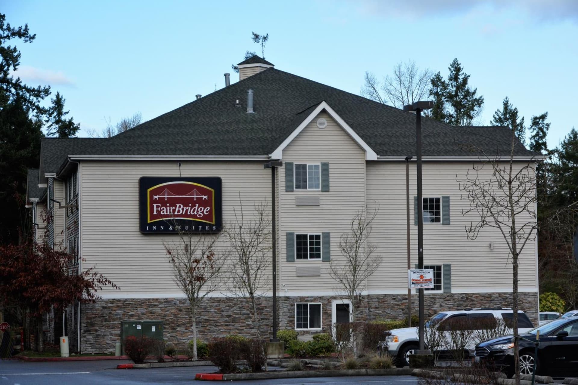 FairBridge Inn & Suites DuPont gallery photo in DuPont, WA — image 30
