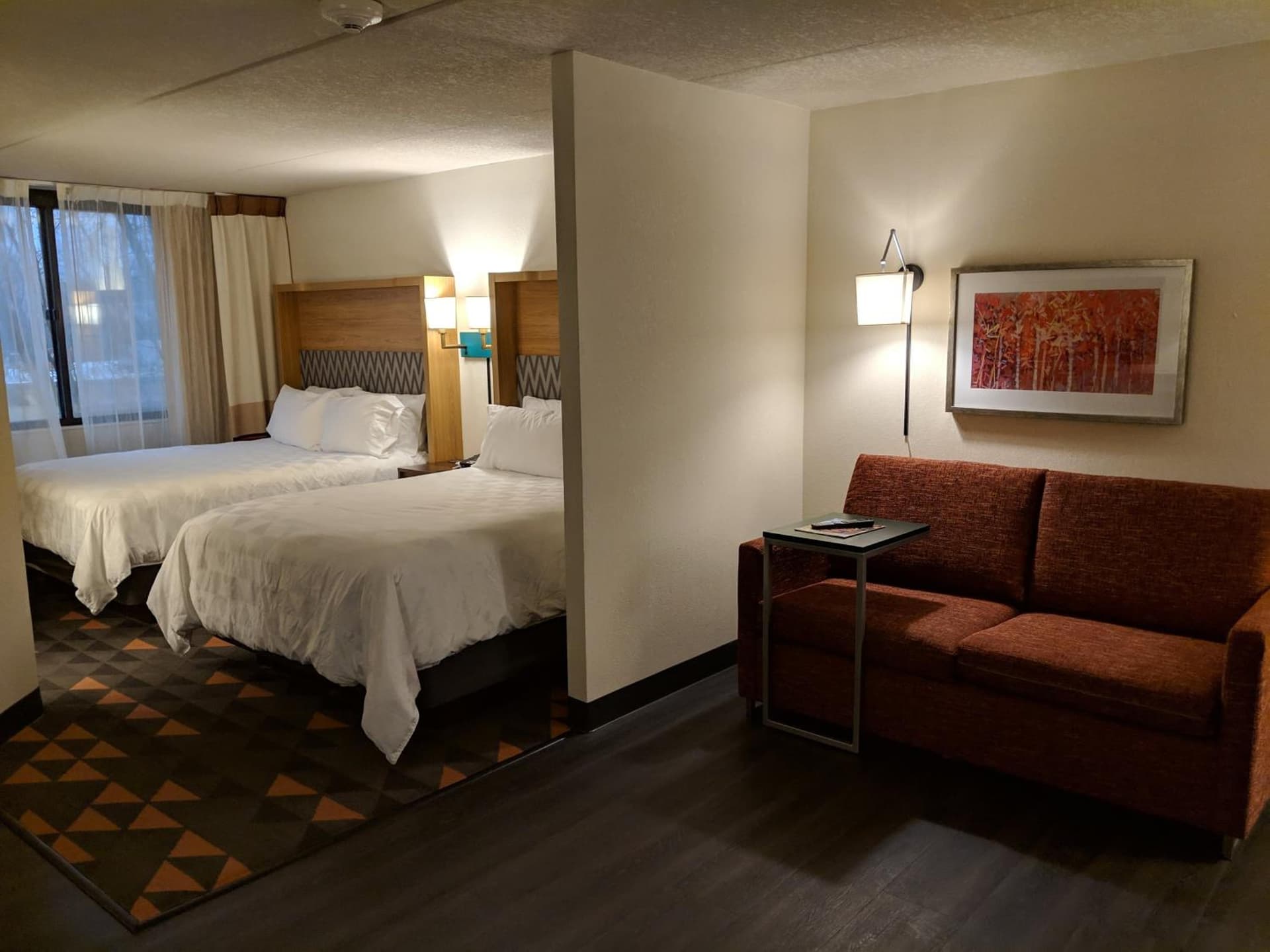 Holiday Inn Champaign by IHG gallery photo in Champaign, IL — image 32