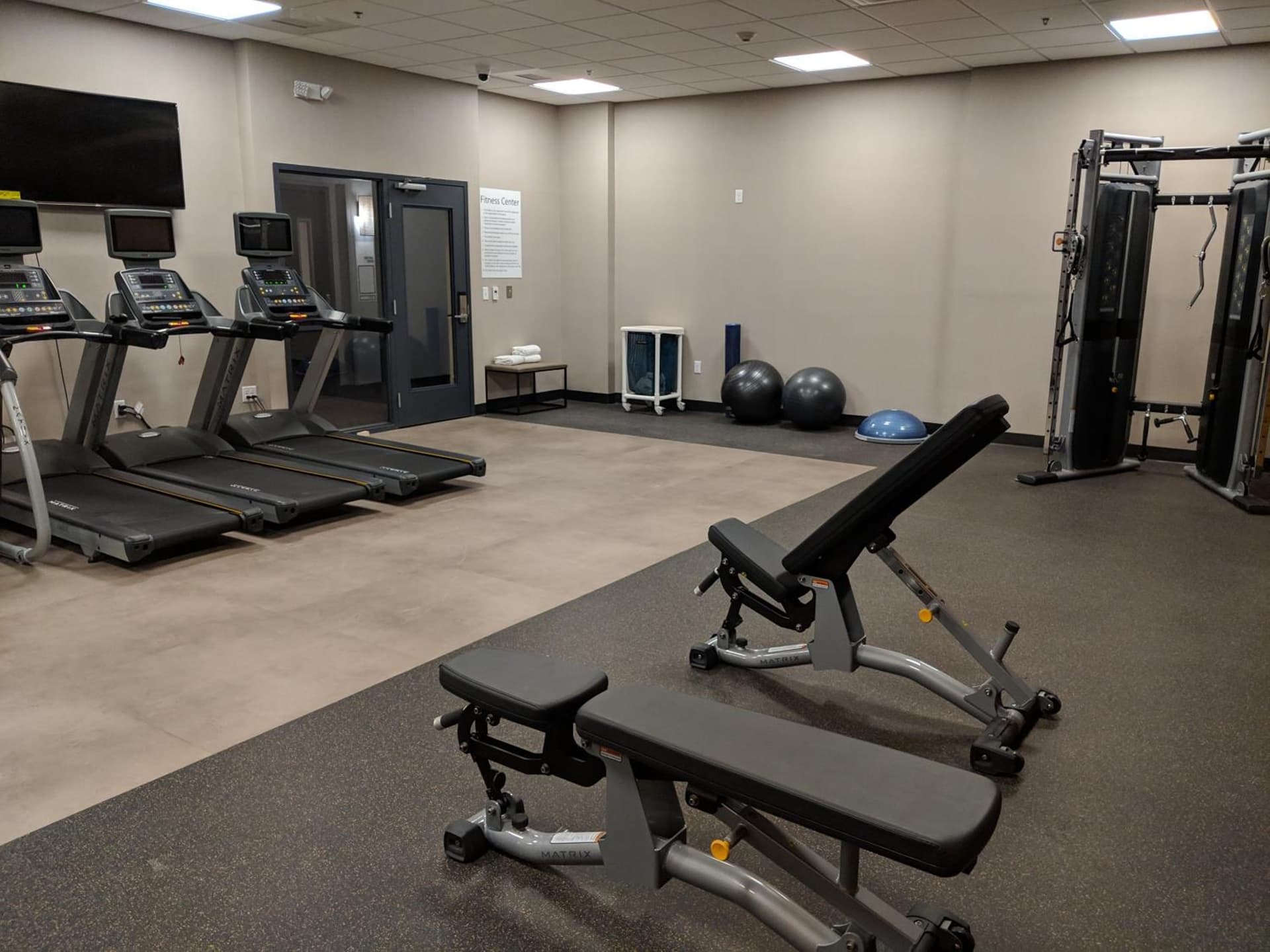 Holiday Inn Champaign by IHG gallery photo in Champaign, IL — image 35
