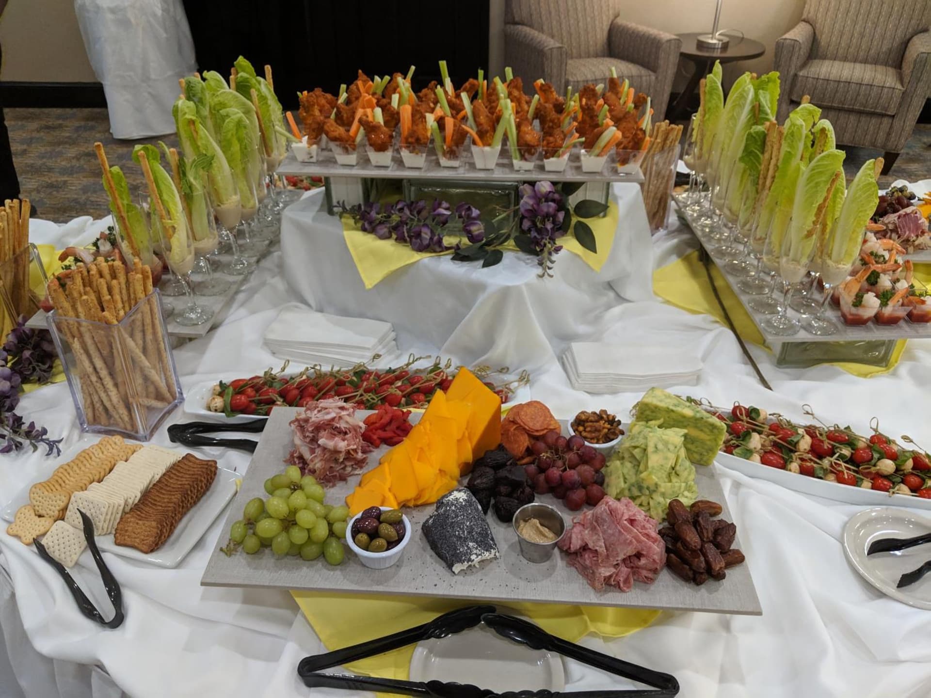 Holiday Inn Champaign by IHG gallery photo in Champaign, IL — image 38