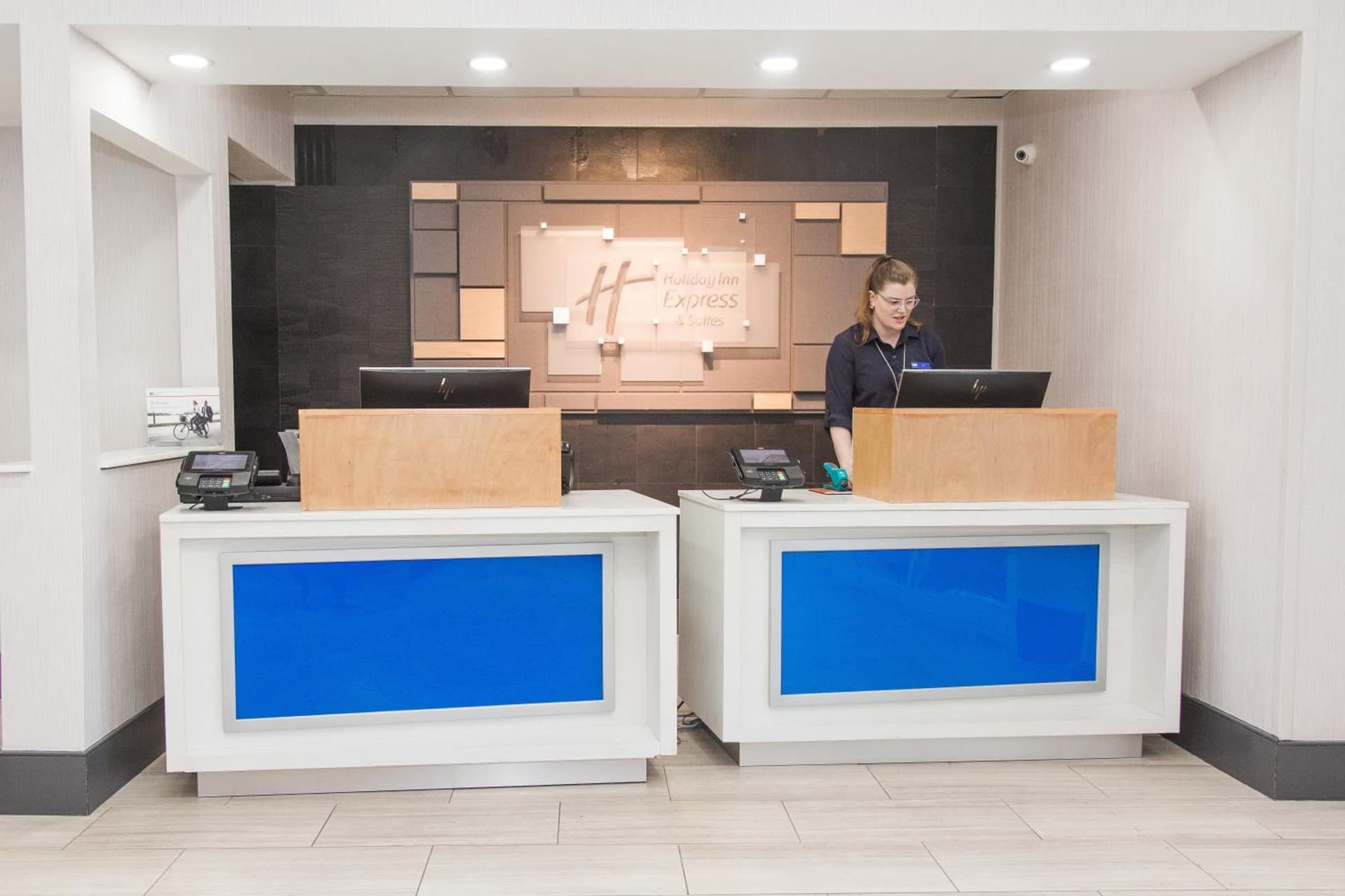 Holiday Inn Express & Suites Columbia-Fort Jackson by IHG gallery photo in Columbia, SC — image 19