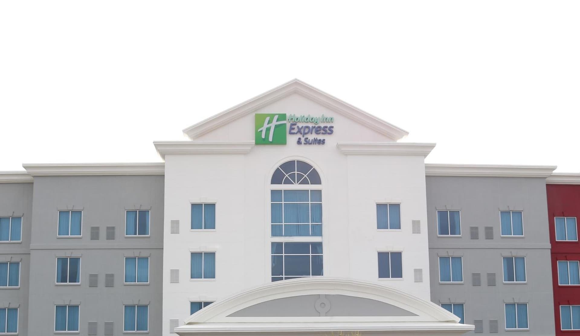 Holiday Inn Express & Suites Columbia-Fort Jackson by IHG featured exterior or lobby in Columbia, SC — similar hotel