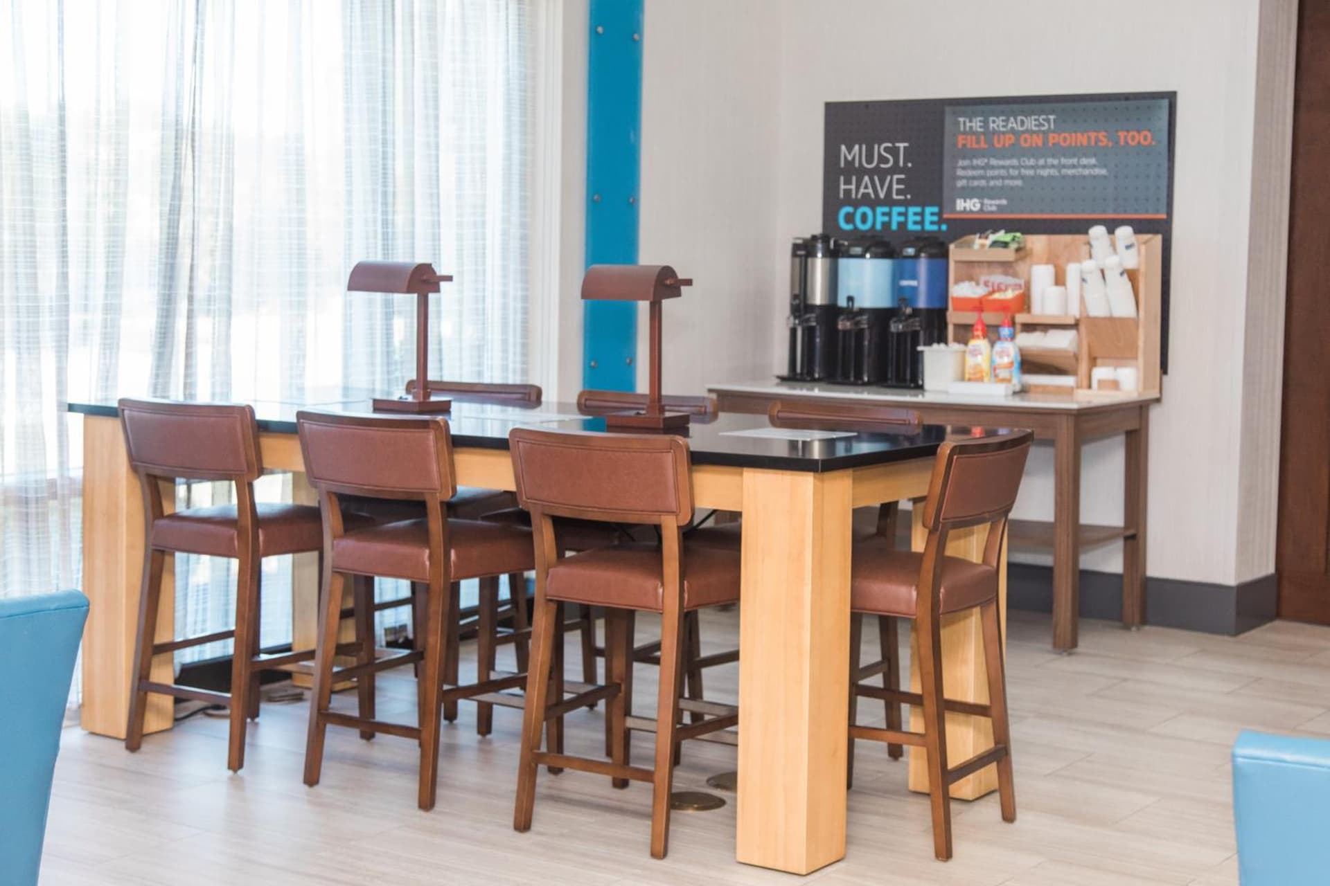 Holiday Inn Express & Suites Columbia-Fort Jackson by IHG gallery photo in Columbia, SC — image 20