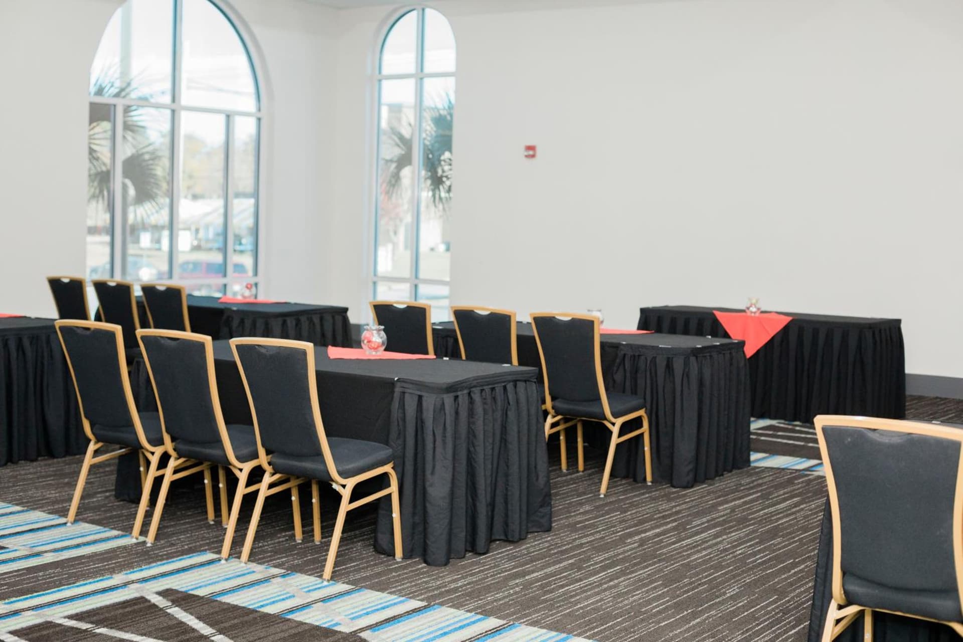 Holiday Inn Express & Suites Columbia-Fort Jackson by IHG gallery photo in Columbia, SC — image 5