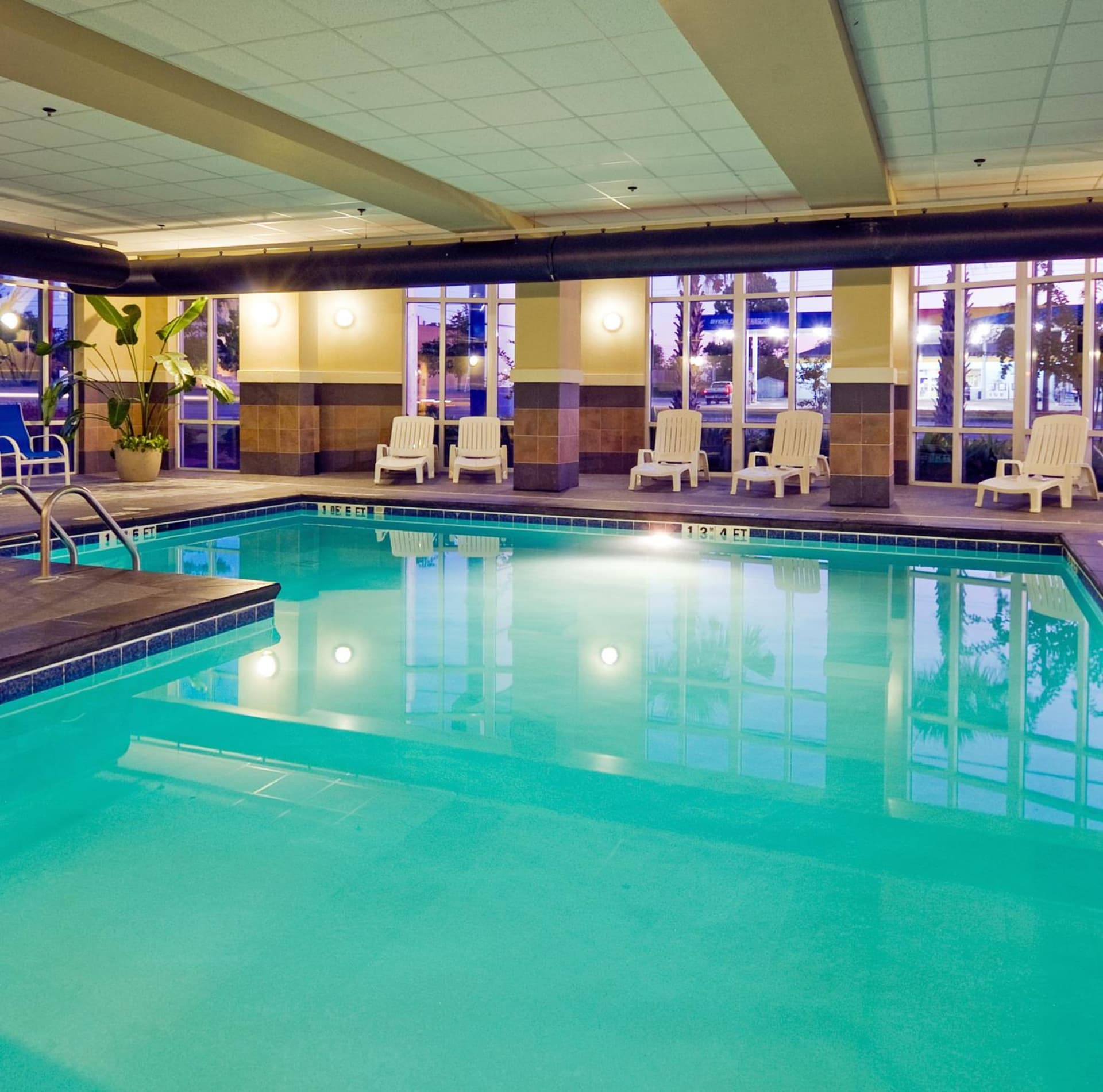 Holiday Inn Express & Suites Columbia-Fort Jackson by IHG gallery photo in Columbia, SC — image 15