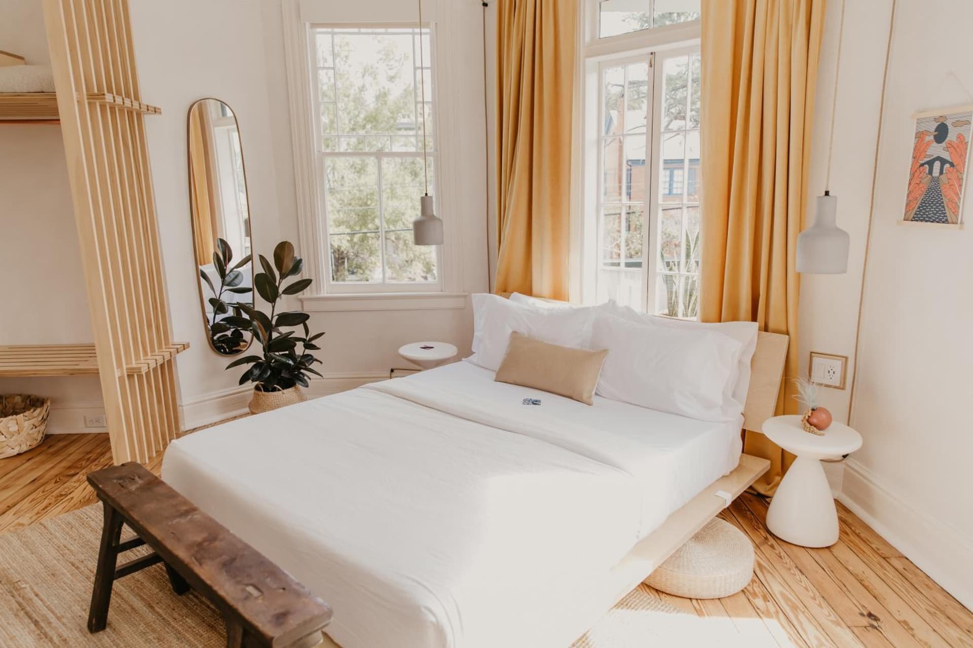 DREAMERS bnb gallery photo in Wilmington, NC — image 53