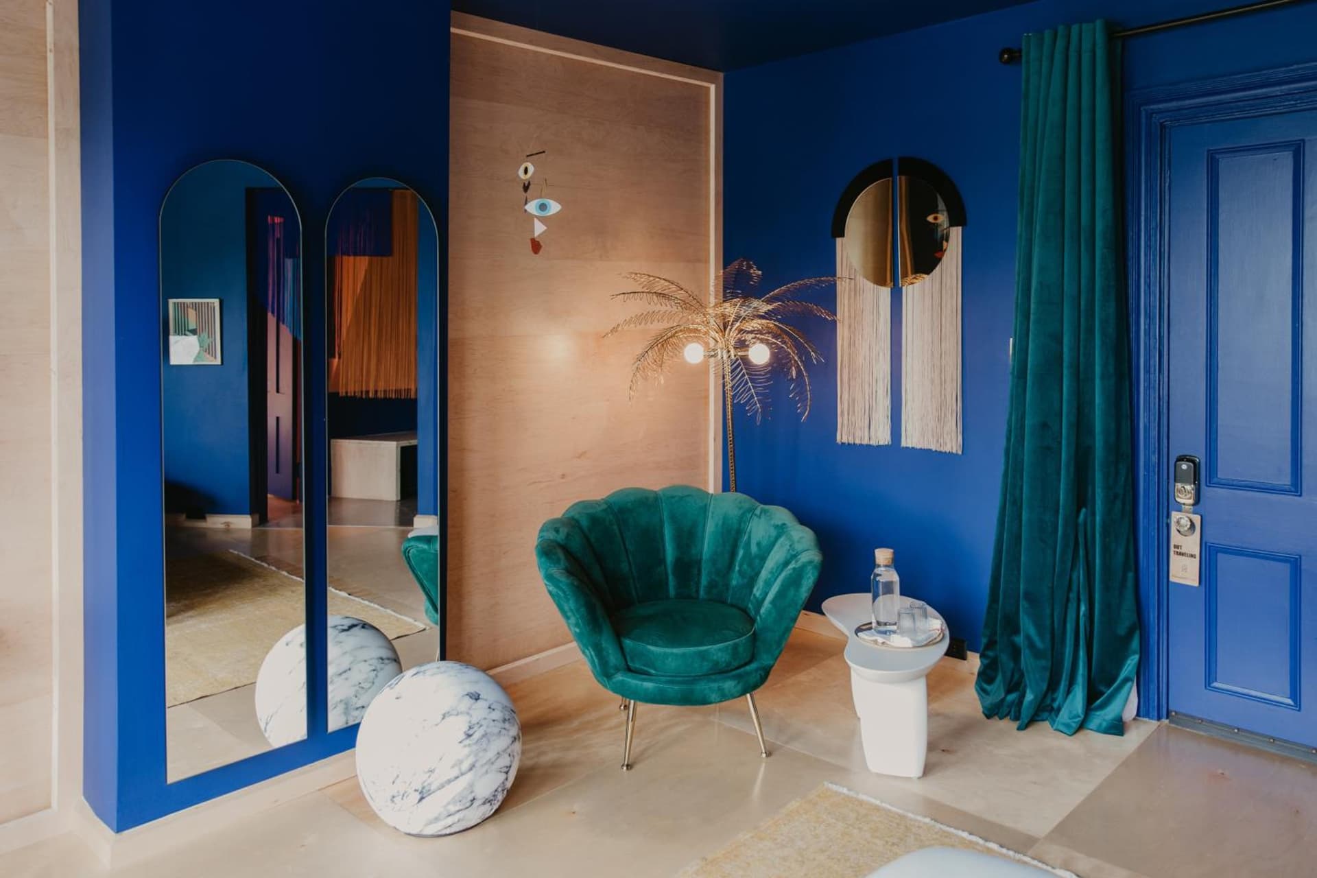 DREAMERS bnb gallery photo in Wilmington, NC — image 52