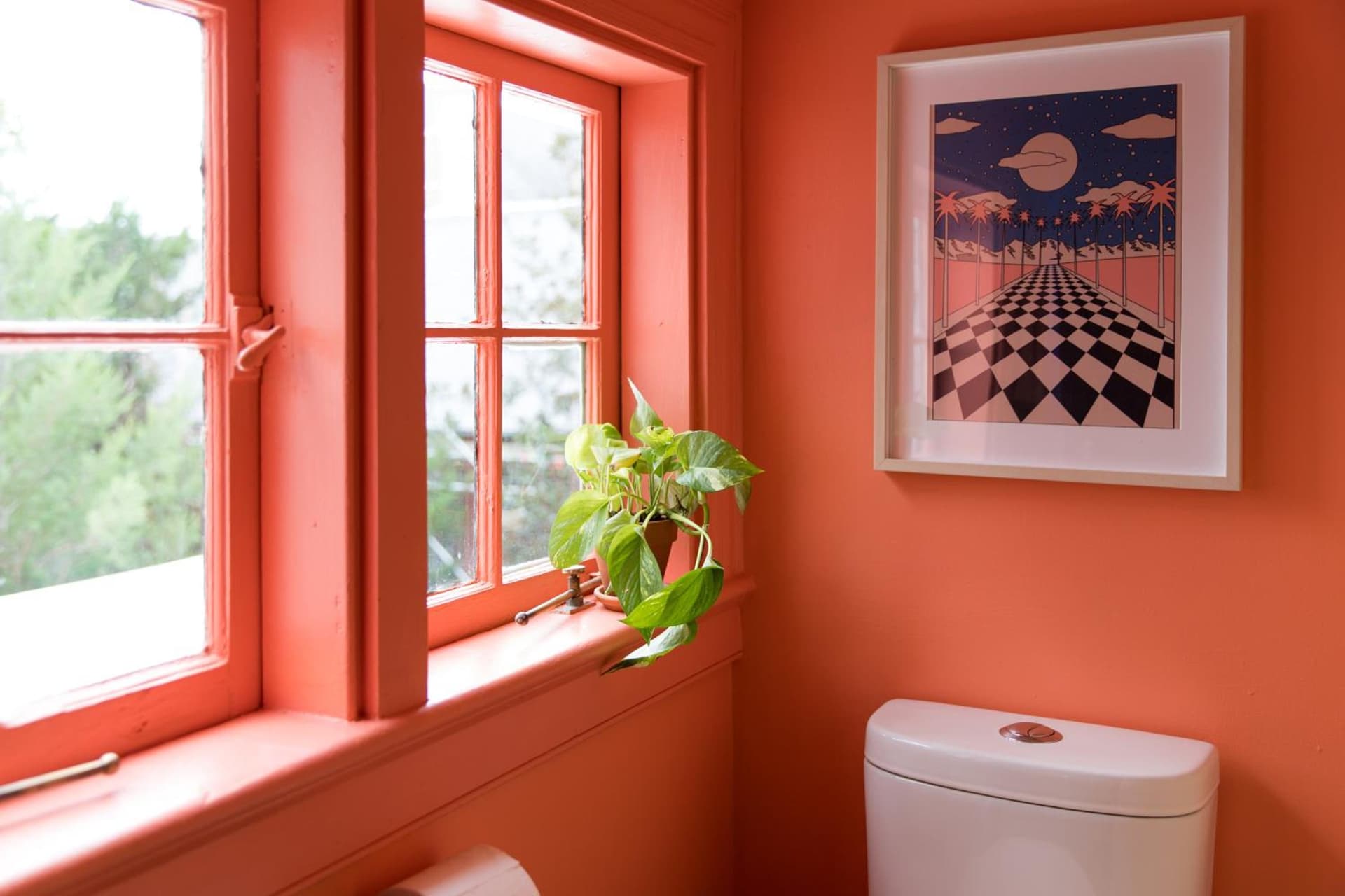 DREAMERS bnb gallery photo in Wilmington, NC — image 5