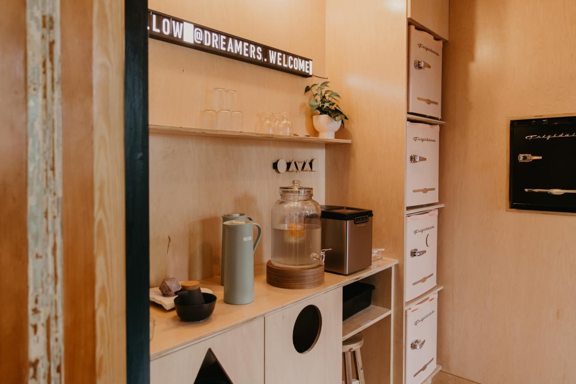 DREAMERS bnb gallery photo in Wilmington, NC — image 14