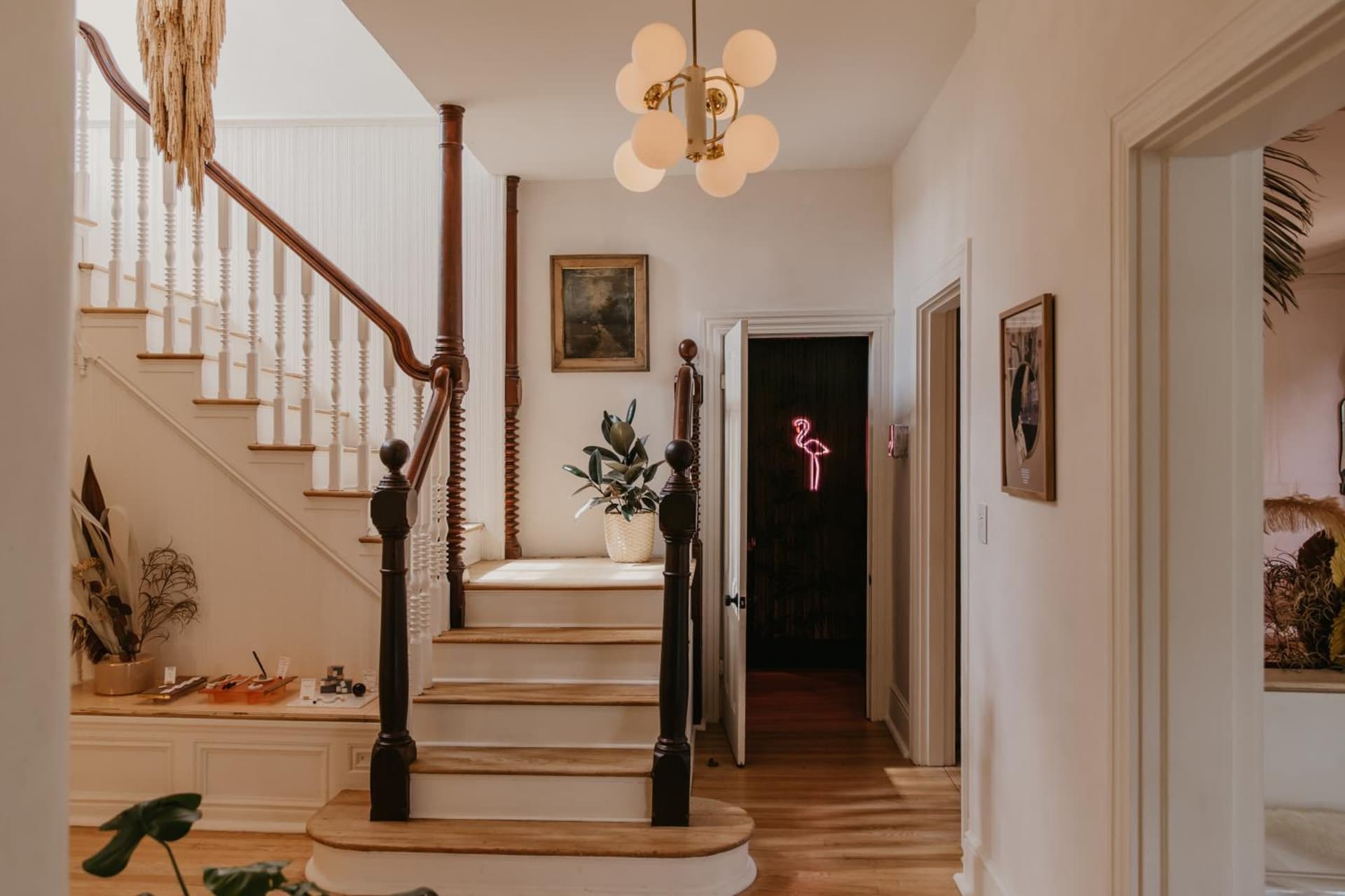 DREAMERS bnb gallery photo in Wilmington, NC — image 13
