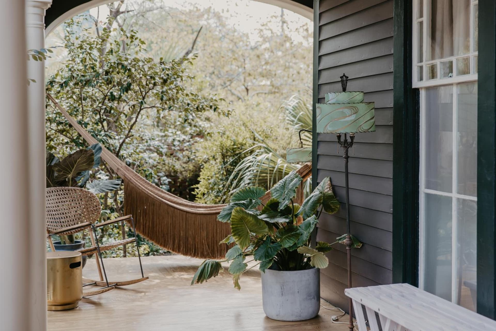 DREAMERS bnb gallery photo in Wilmington, NC — image 4