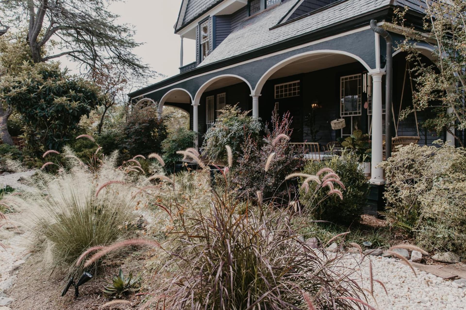DREAMERS bnb interior in Wilmington, NC — gallery photo 2